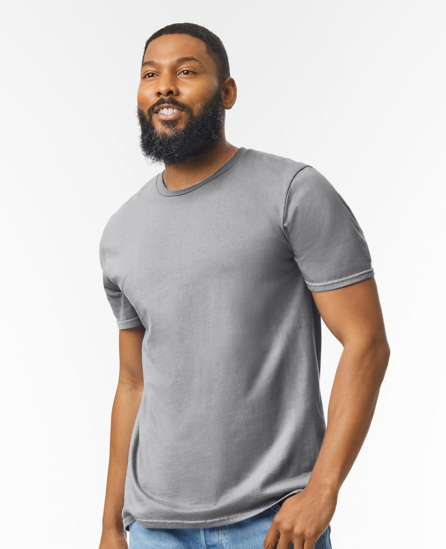 Softstyle Ringspun Cotton T-Shirt 150 Adult