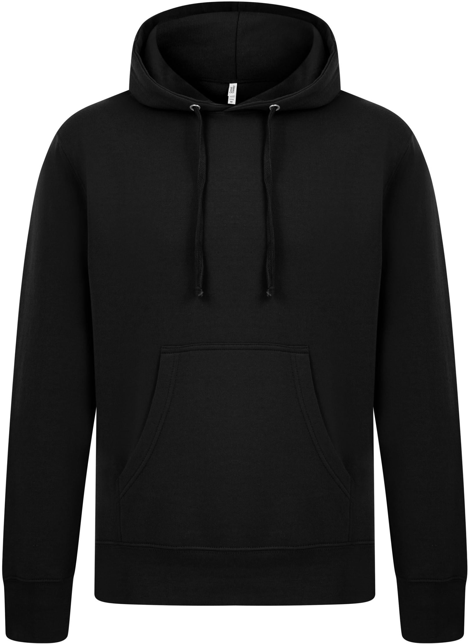 Ringspun Premium Hood Sweat 380 Adult