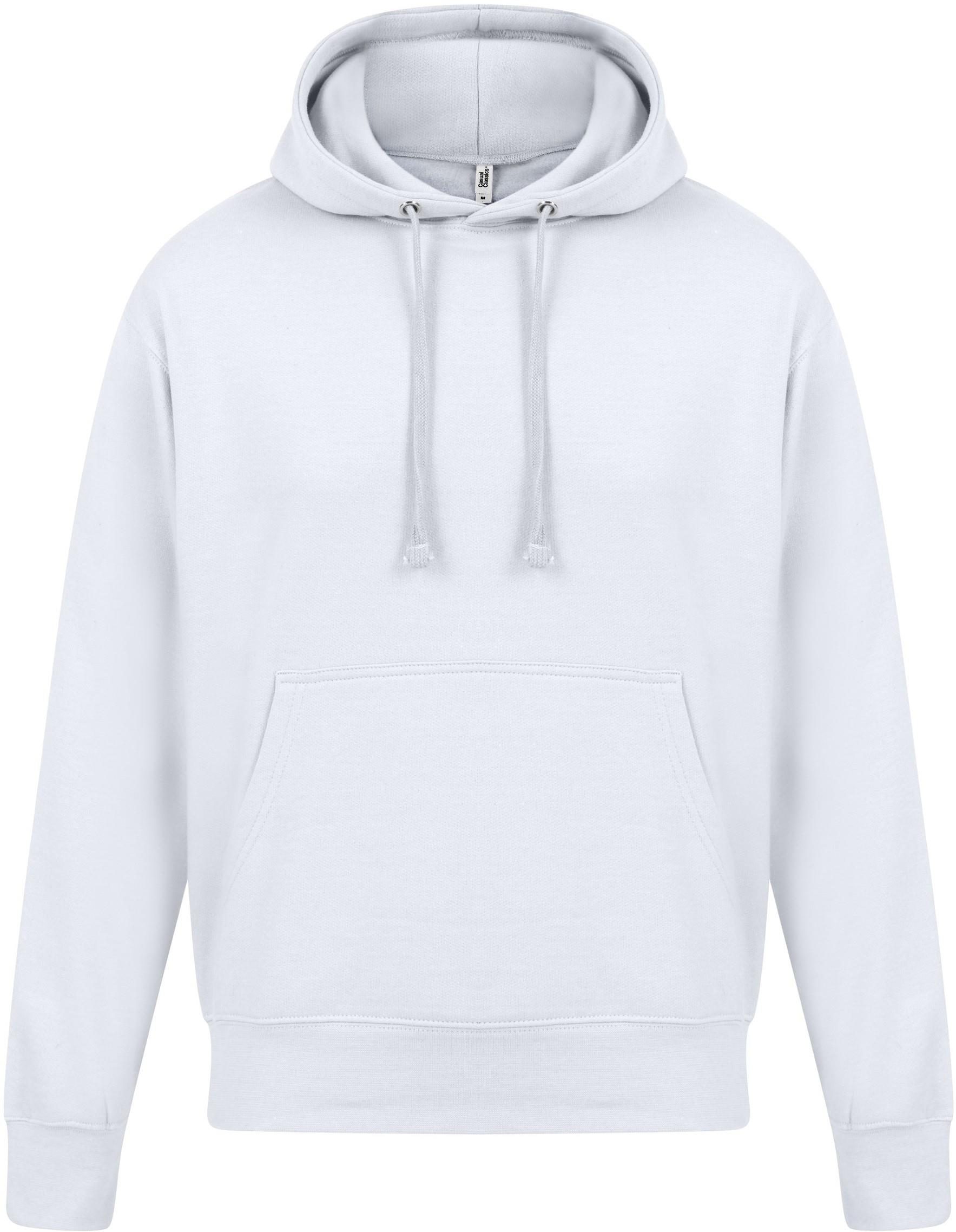 Ringspun Premium Hood Sweat 380 Adult