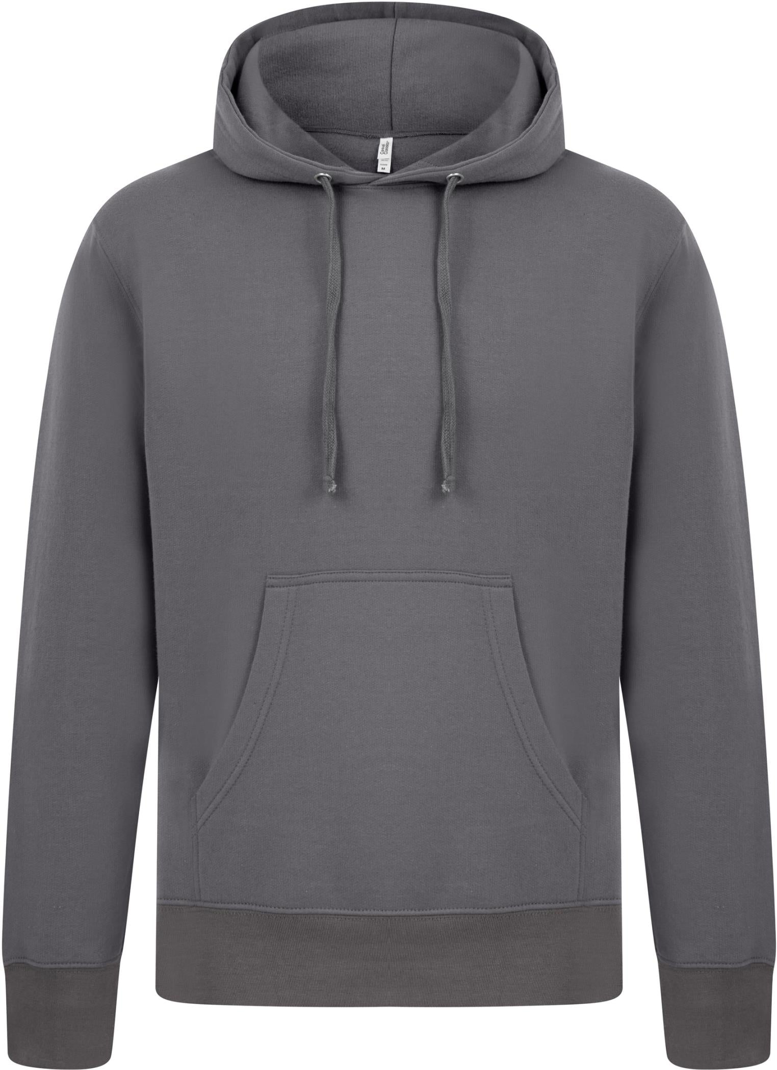 Ringspun Blend Hood Sweat 280 Adult