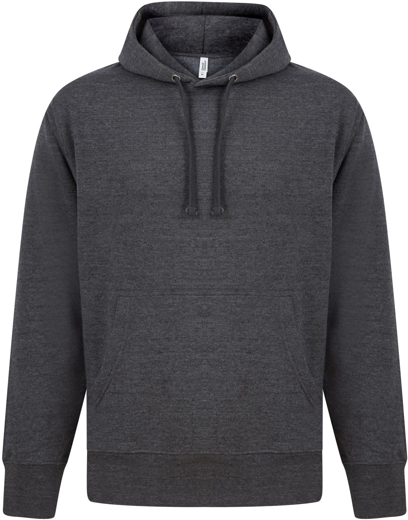 Ringspun Blend Hood Sweat 280 Adult