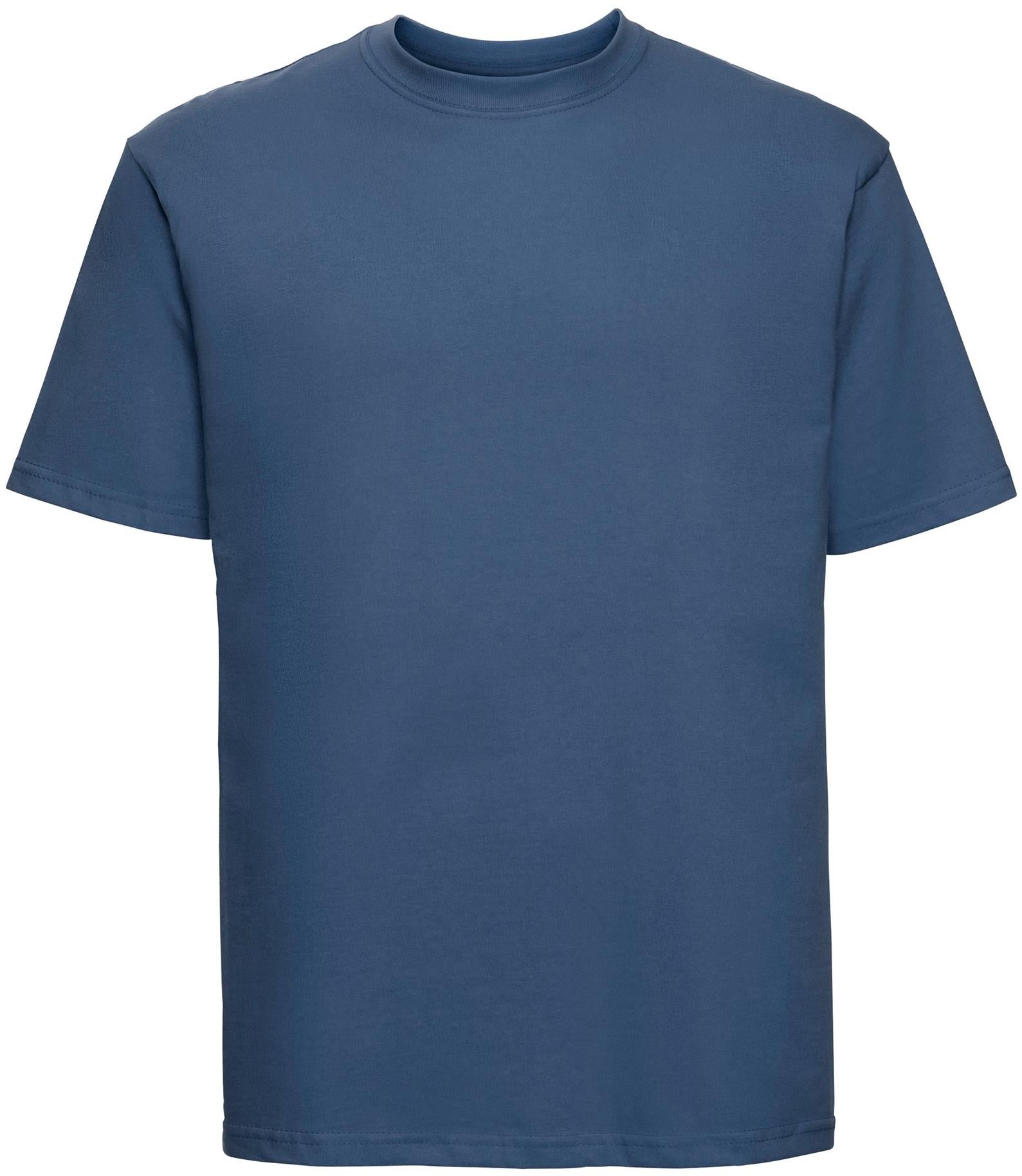 Authentic Classic T-Shirt 180 Adult