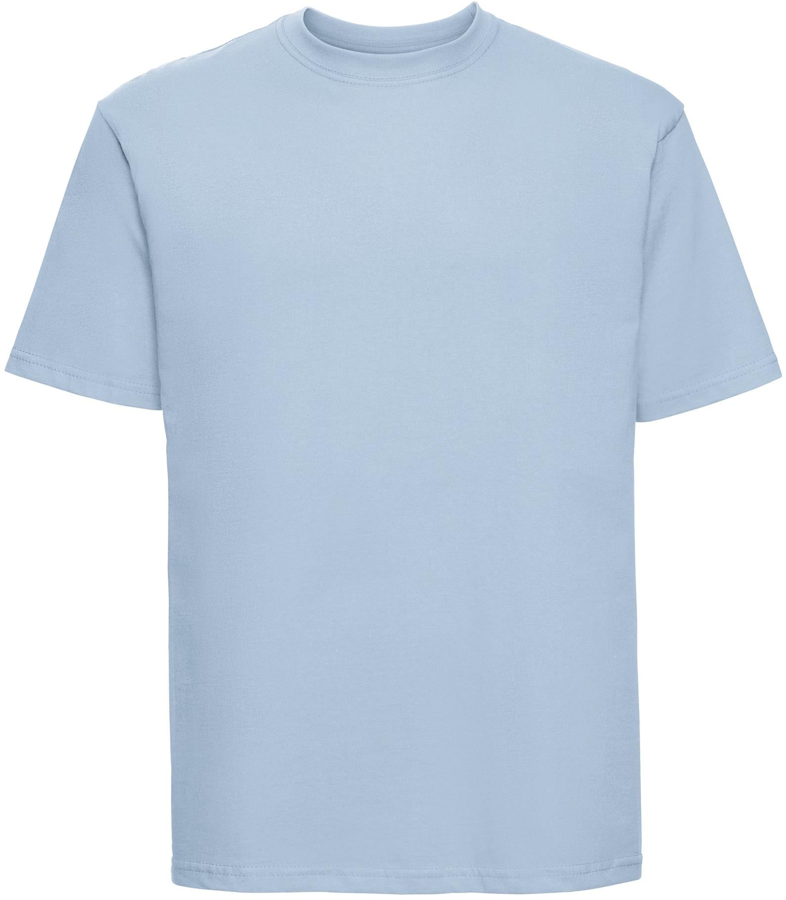 Authentic Classic T-Shirt 180 Adult