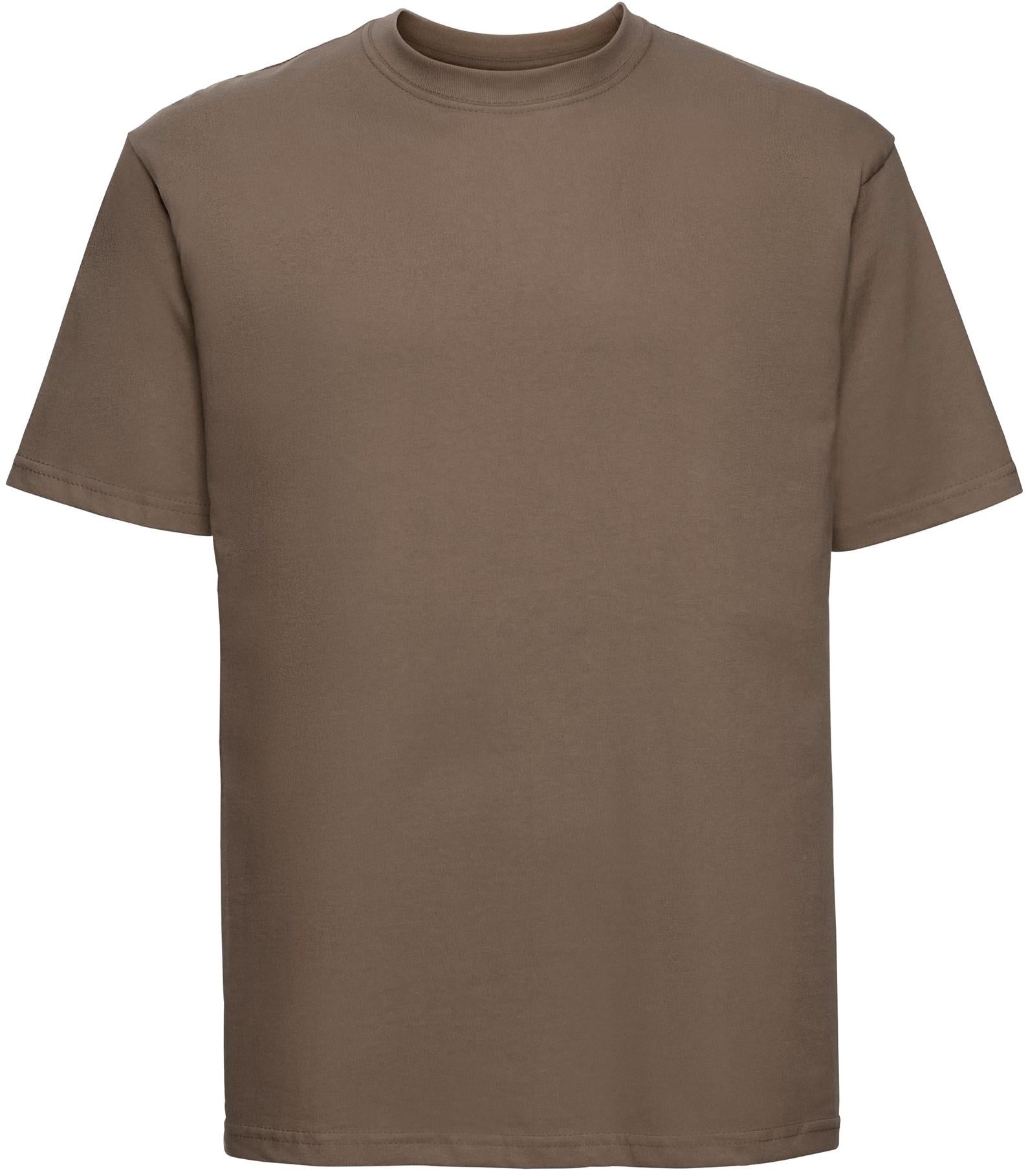 Authentic Classic T-Shirt 180 Adult