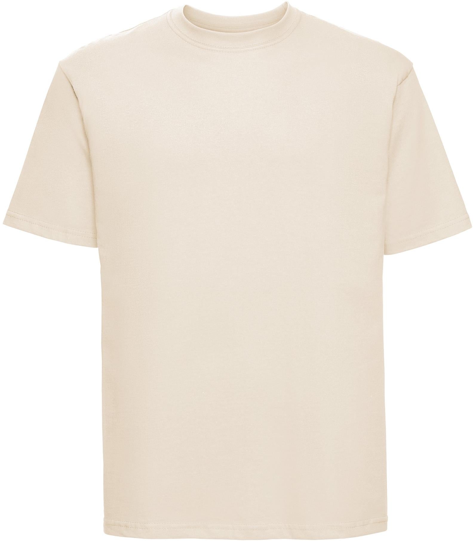 Authentic Classic T-Shirt 180 Adult