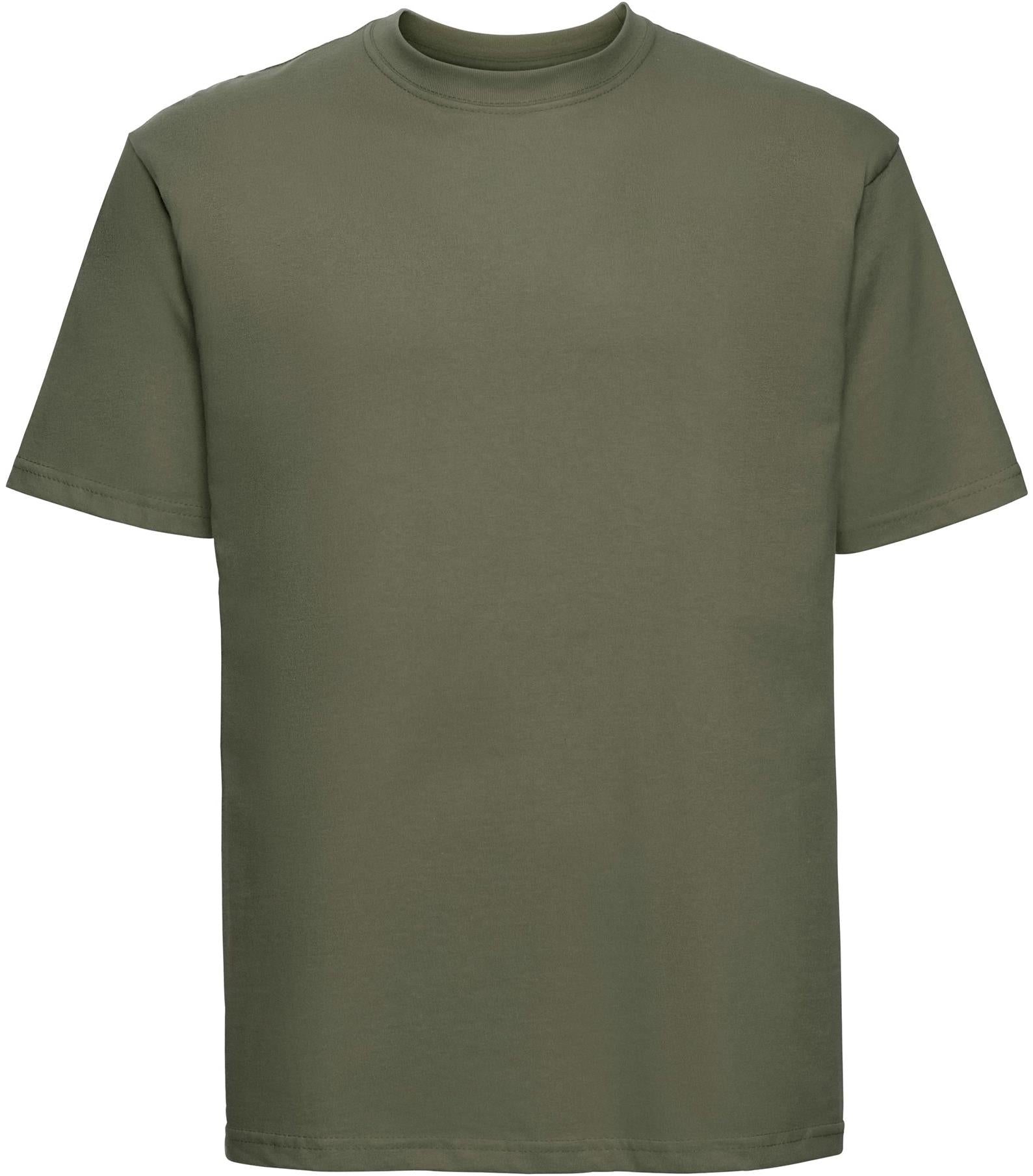 Authentic Classic T-Shirt 180 Adult