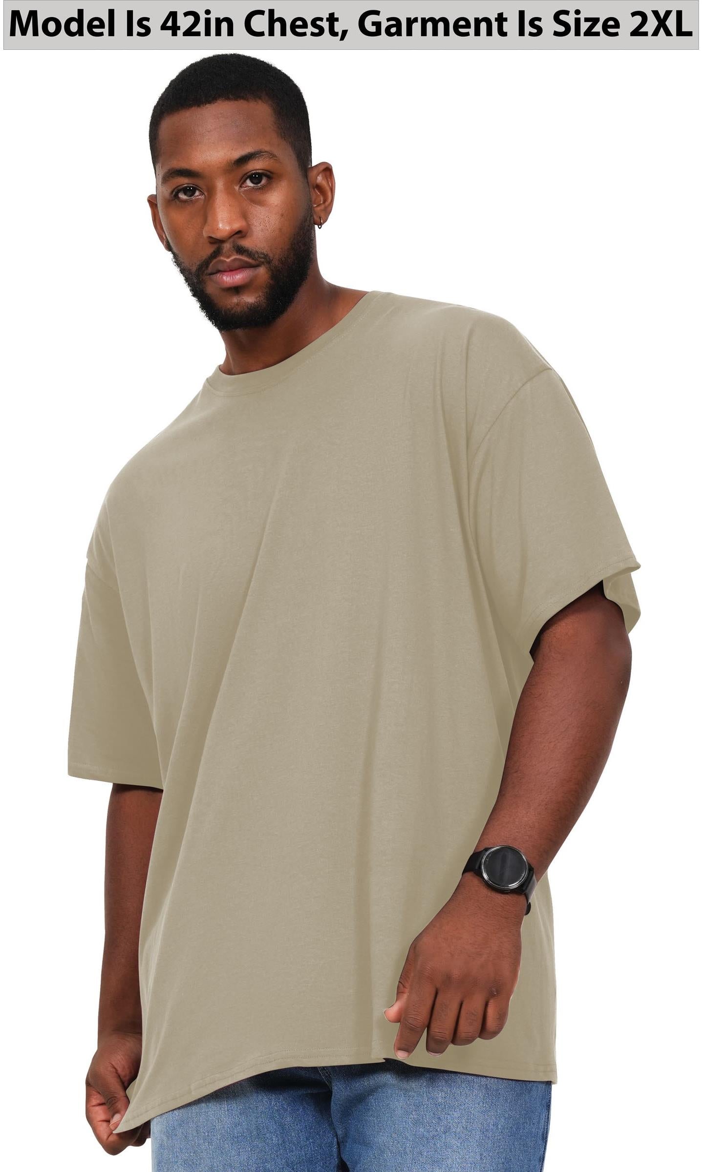 Ringspun Classic T-Shirt 150 Adult