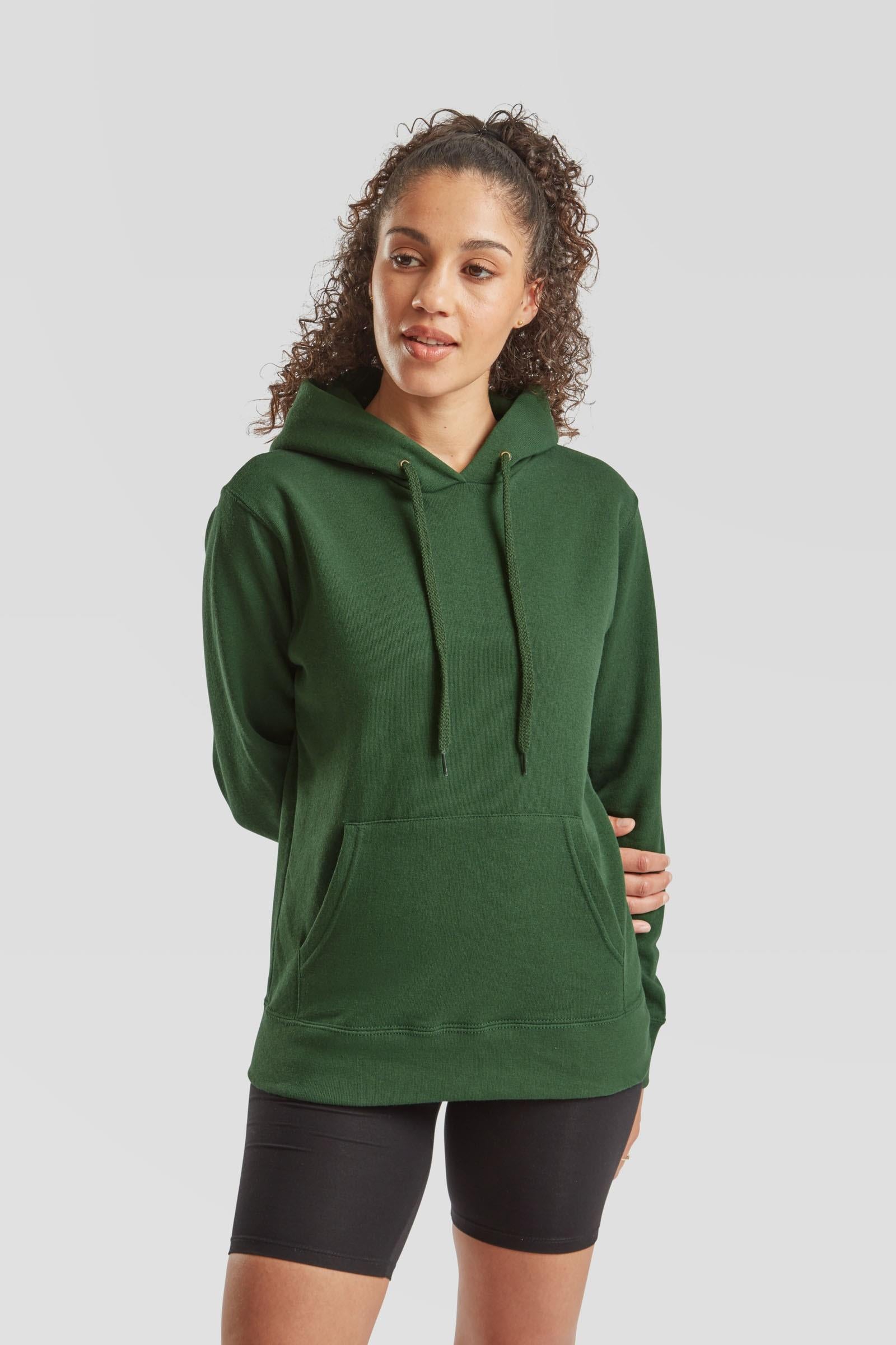 Classic Hood Sweat 280 Ladies