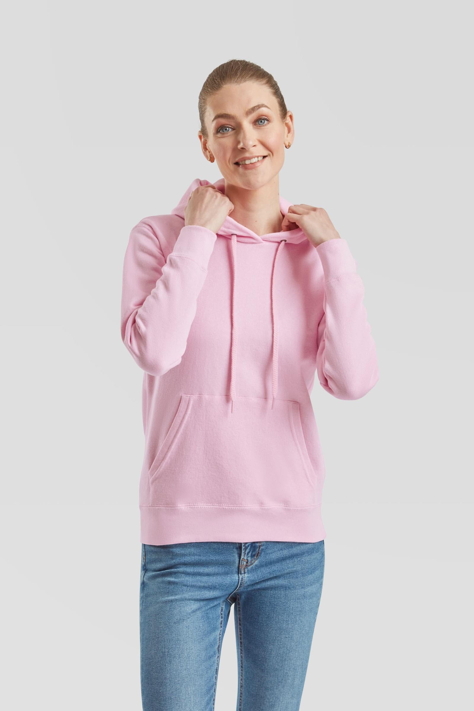 Classic Hood Sweat 280 Ladies