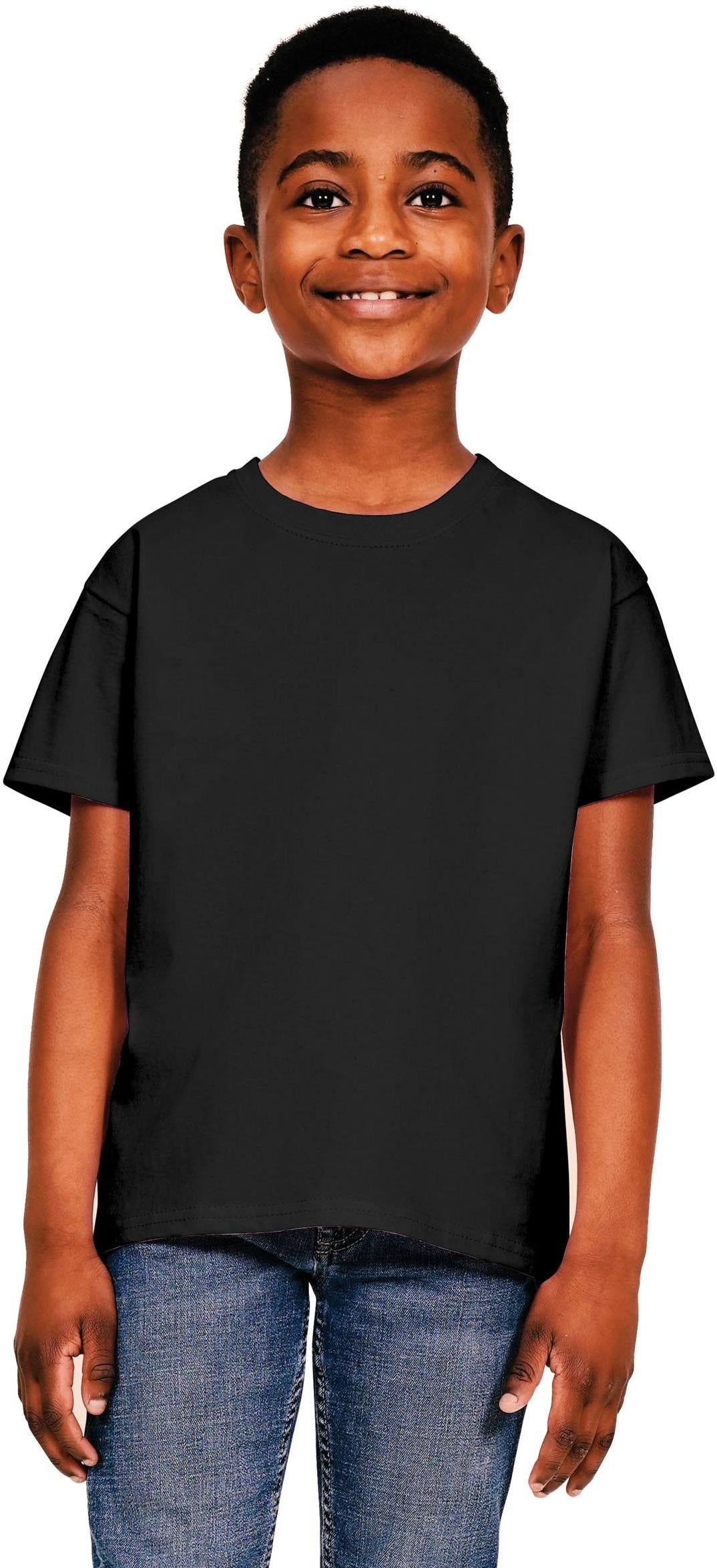 Ringspun Classic T-Shirt 150 Kids