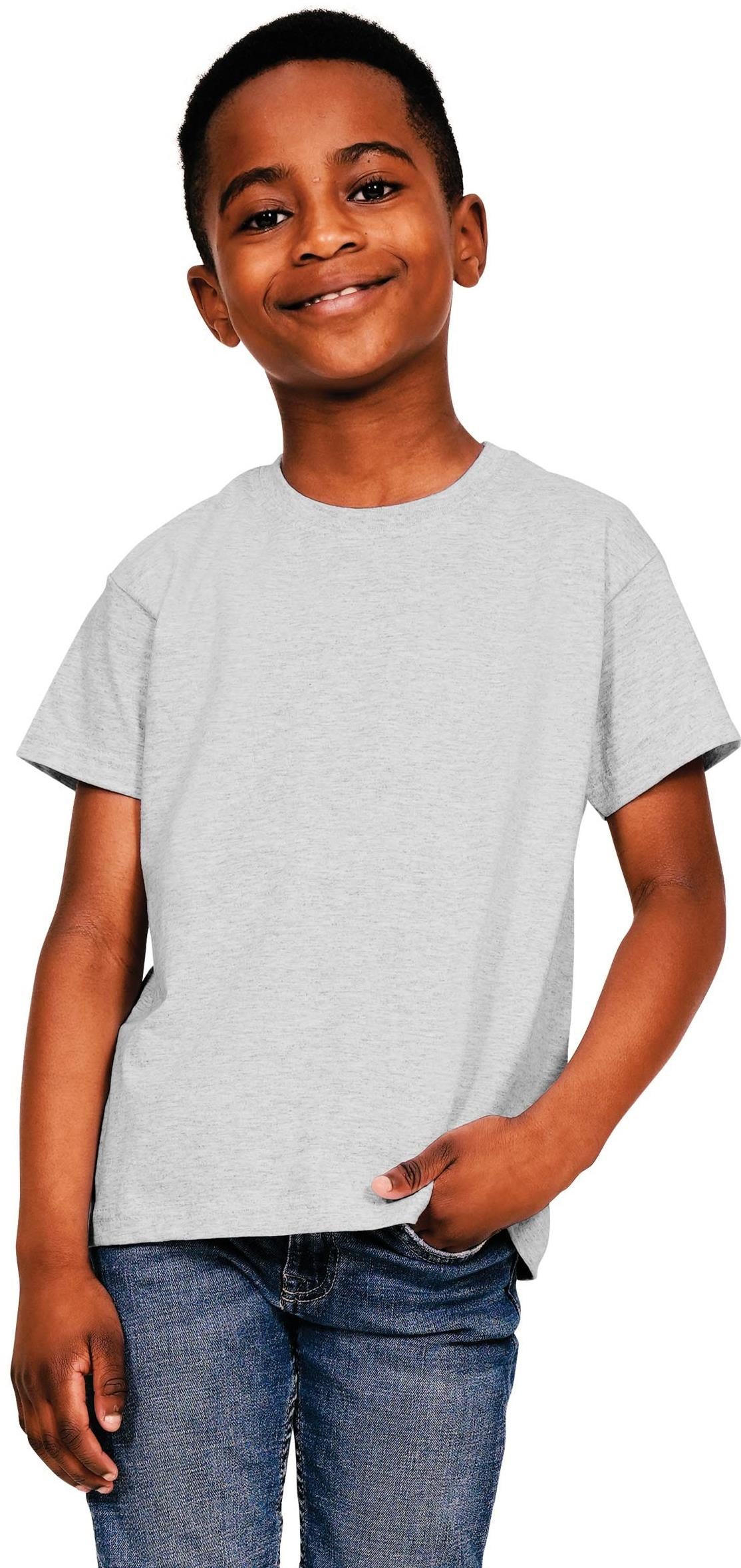 Ringspun Classic T-Shirt 150 Kids