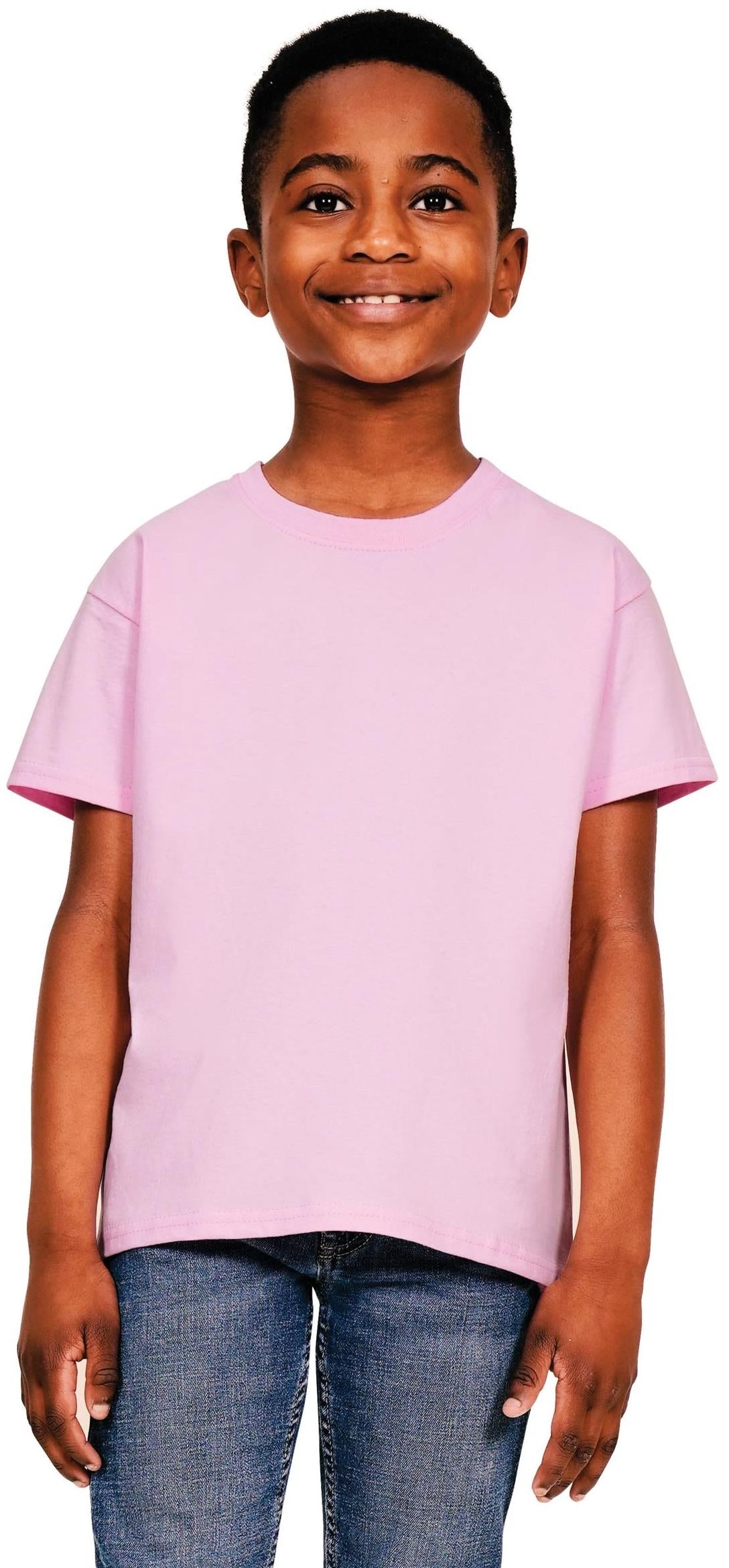 Ringspun Classic T-Shirt 150 Kids