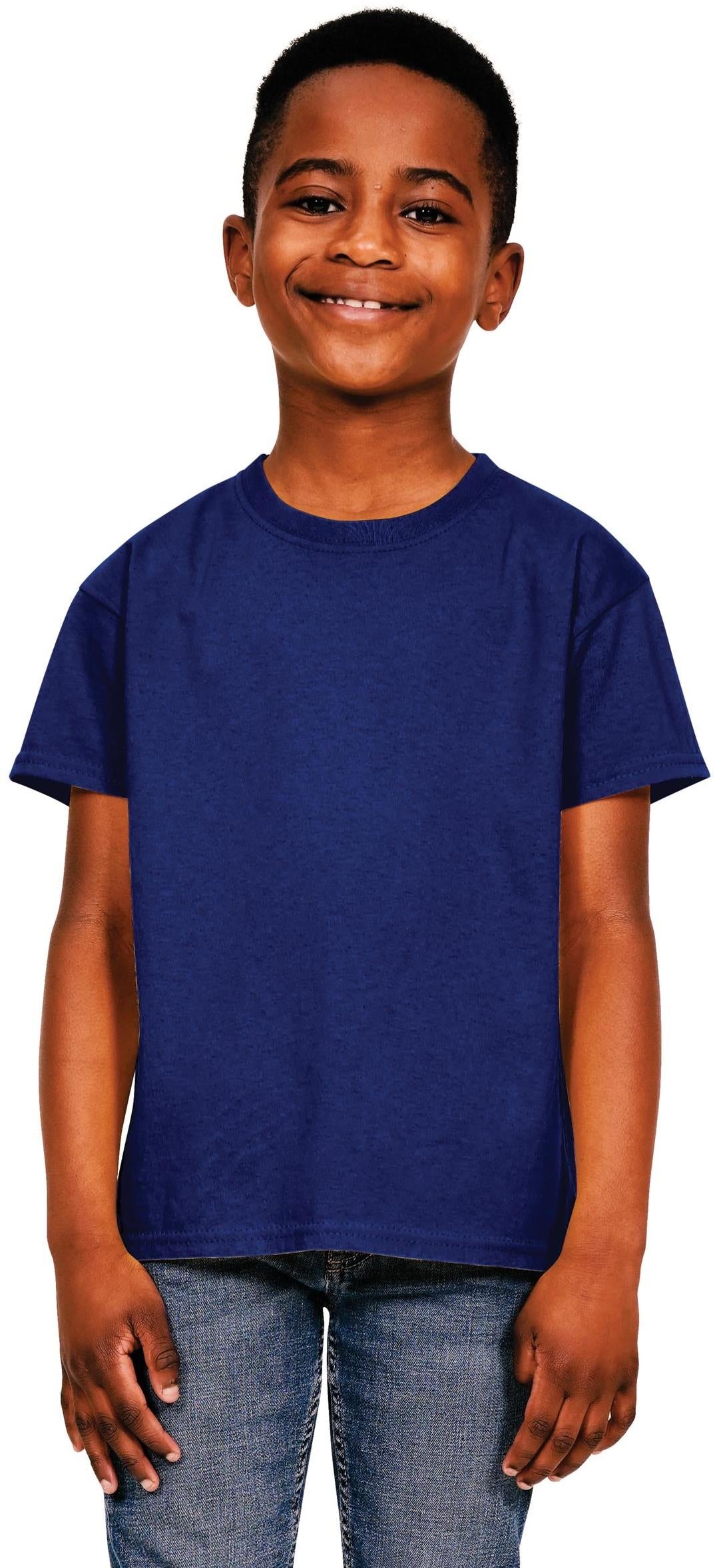 Ringspun Classic T-Shirt 150 Kids