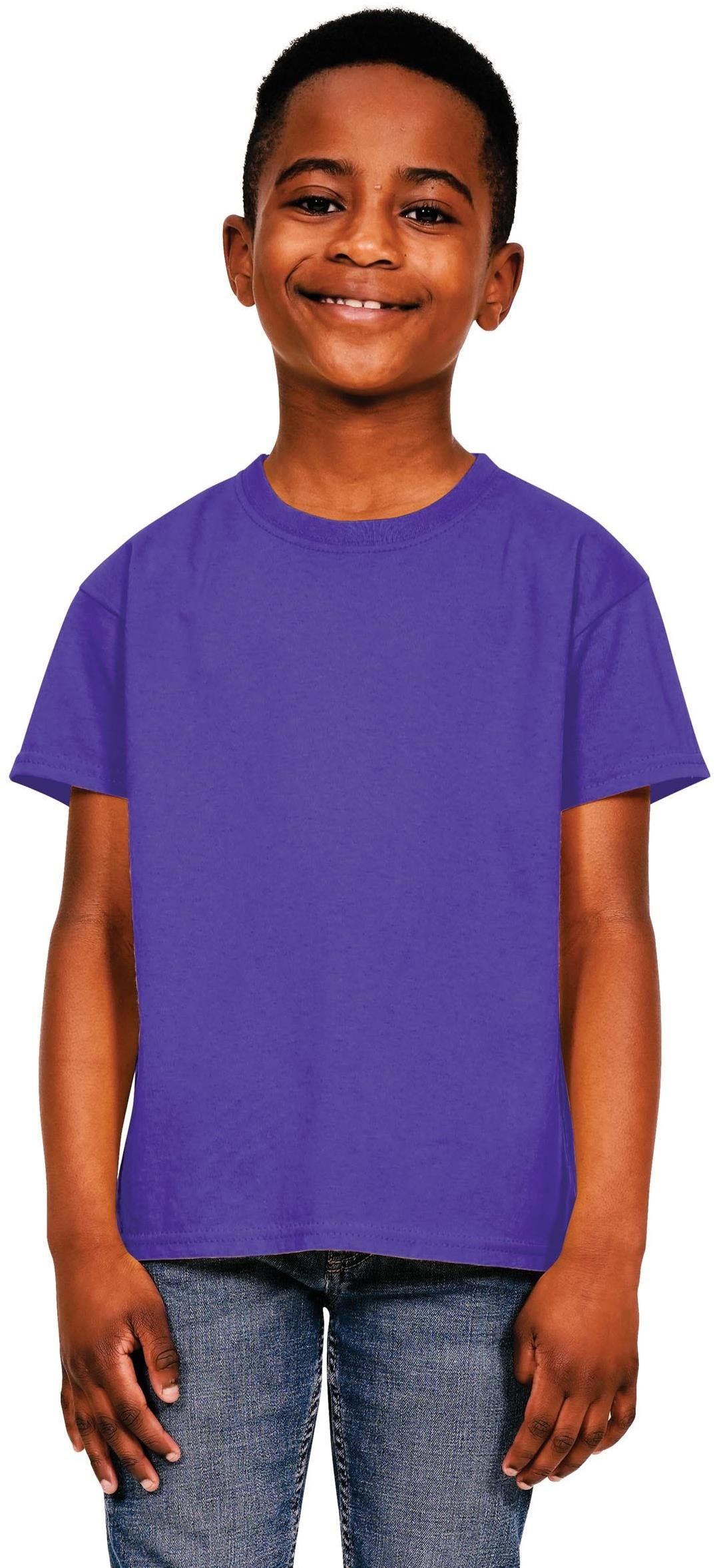 Ringspun Classic T-Shirt 150 Kids