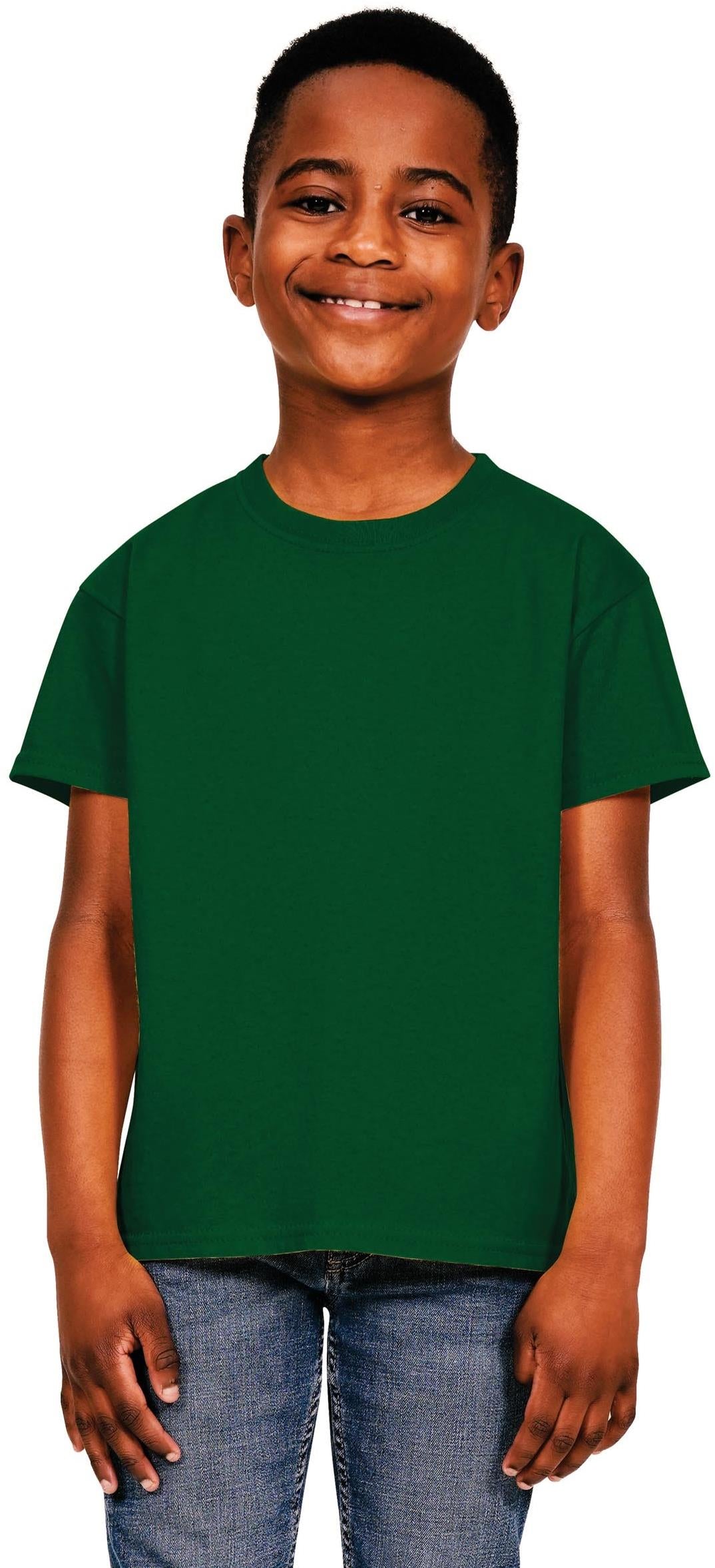 Ringspun Classic T-Shirt 150 Kids
