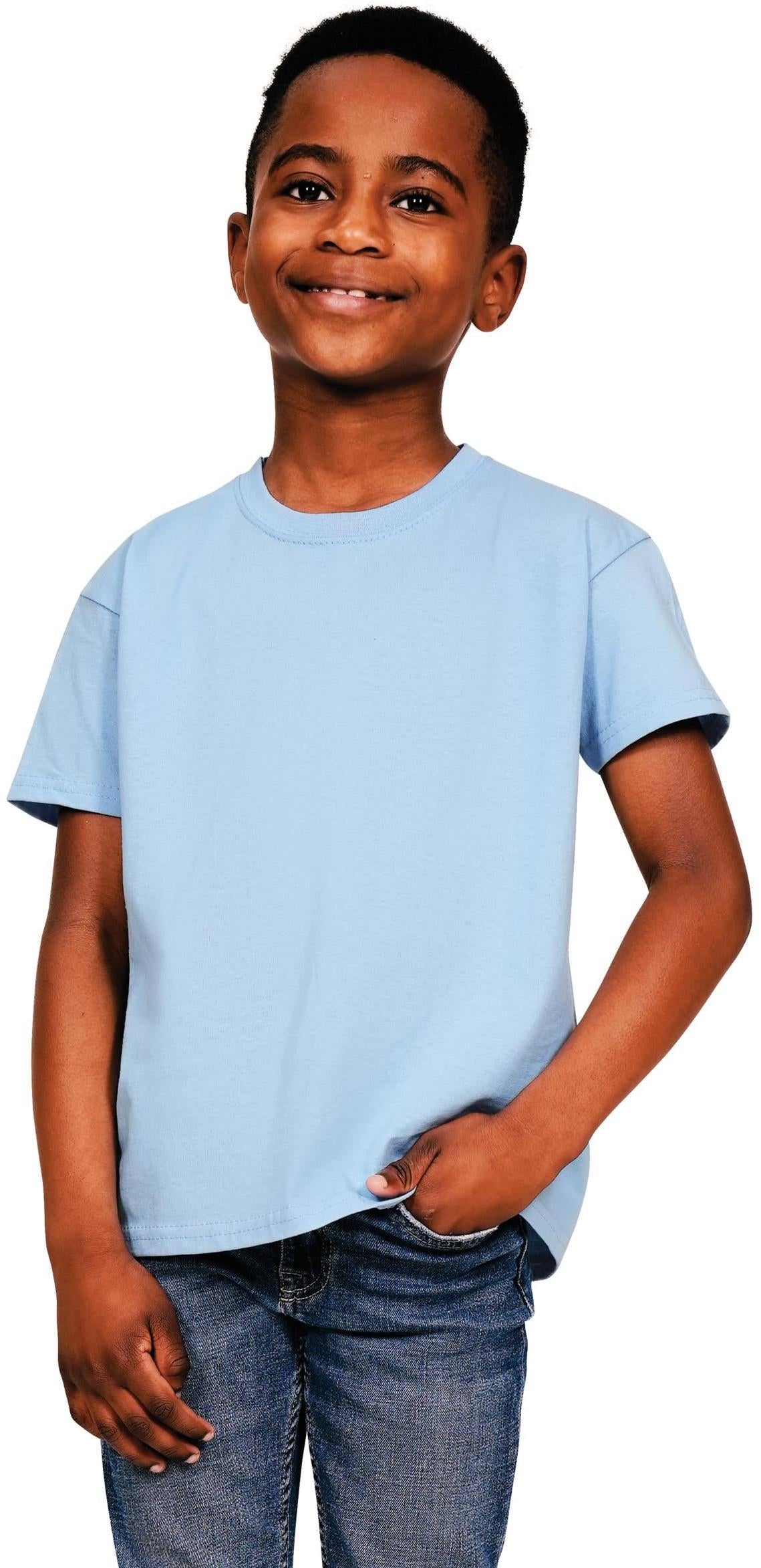 Ringspun Classic T-Shirt 150 Kids