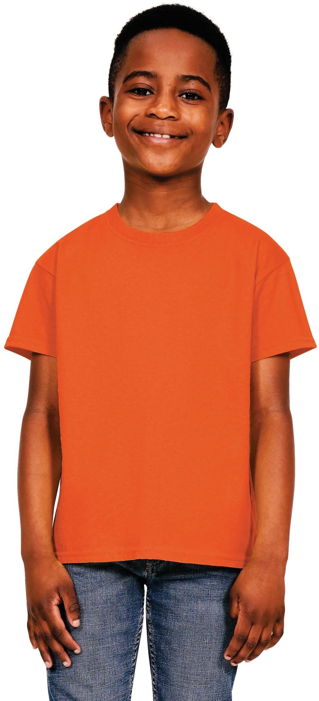 Ringspun Classic T-Shirt 150 Kids