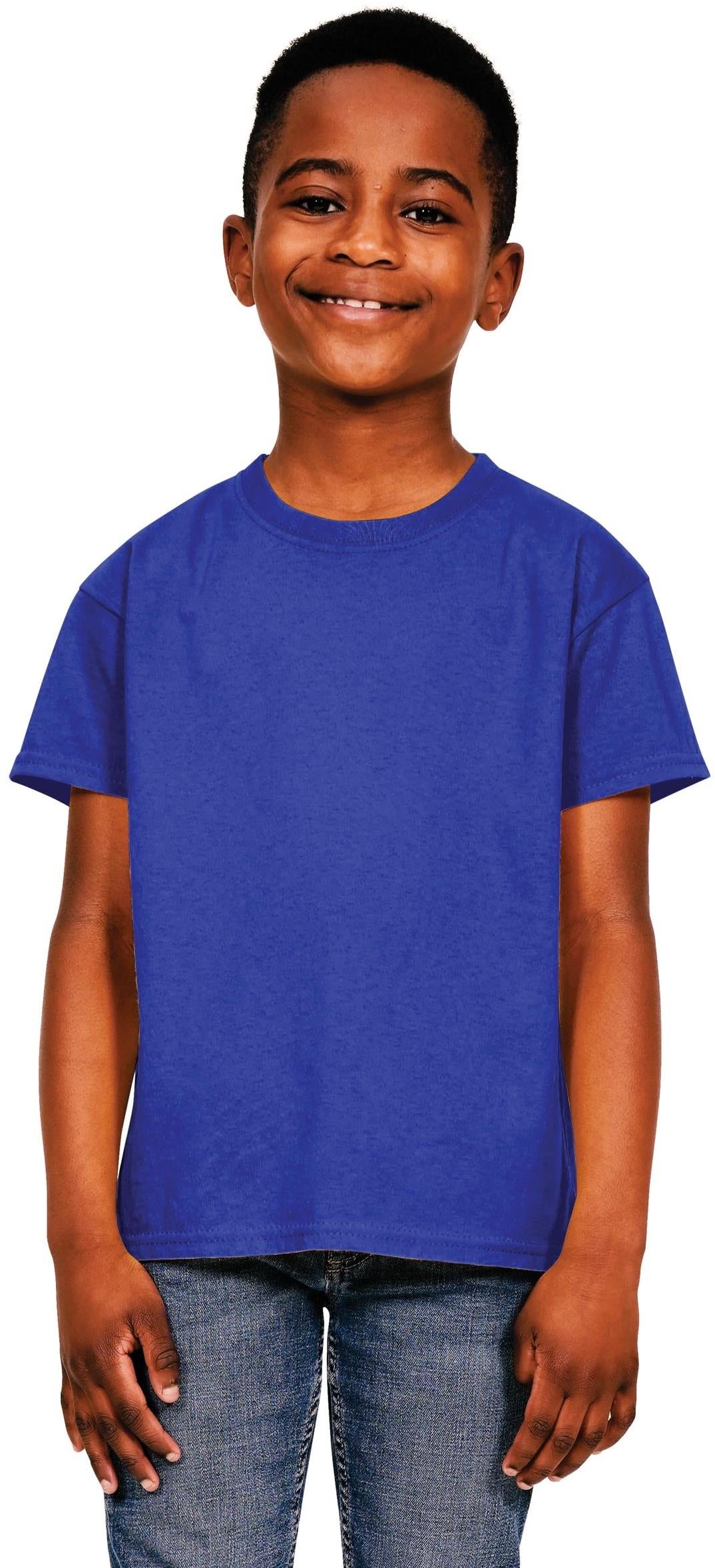 Ringspun Classic T-Shirt 150 Kids