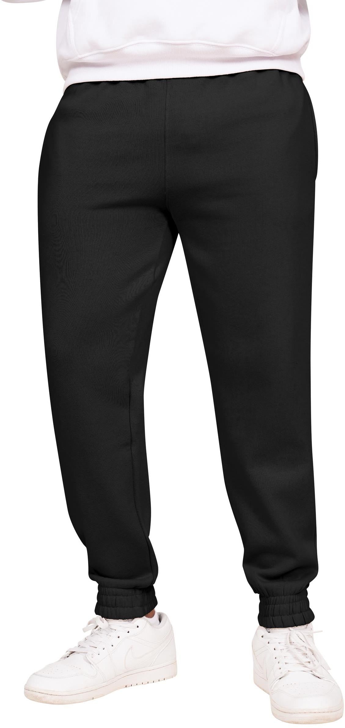 Ringspun Blended Core Jogpants Regular 280 Adult