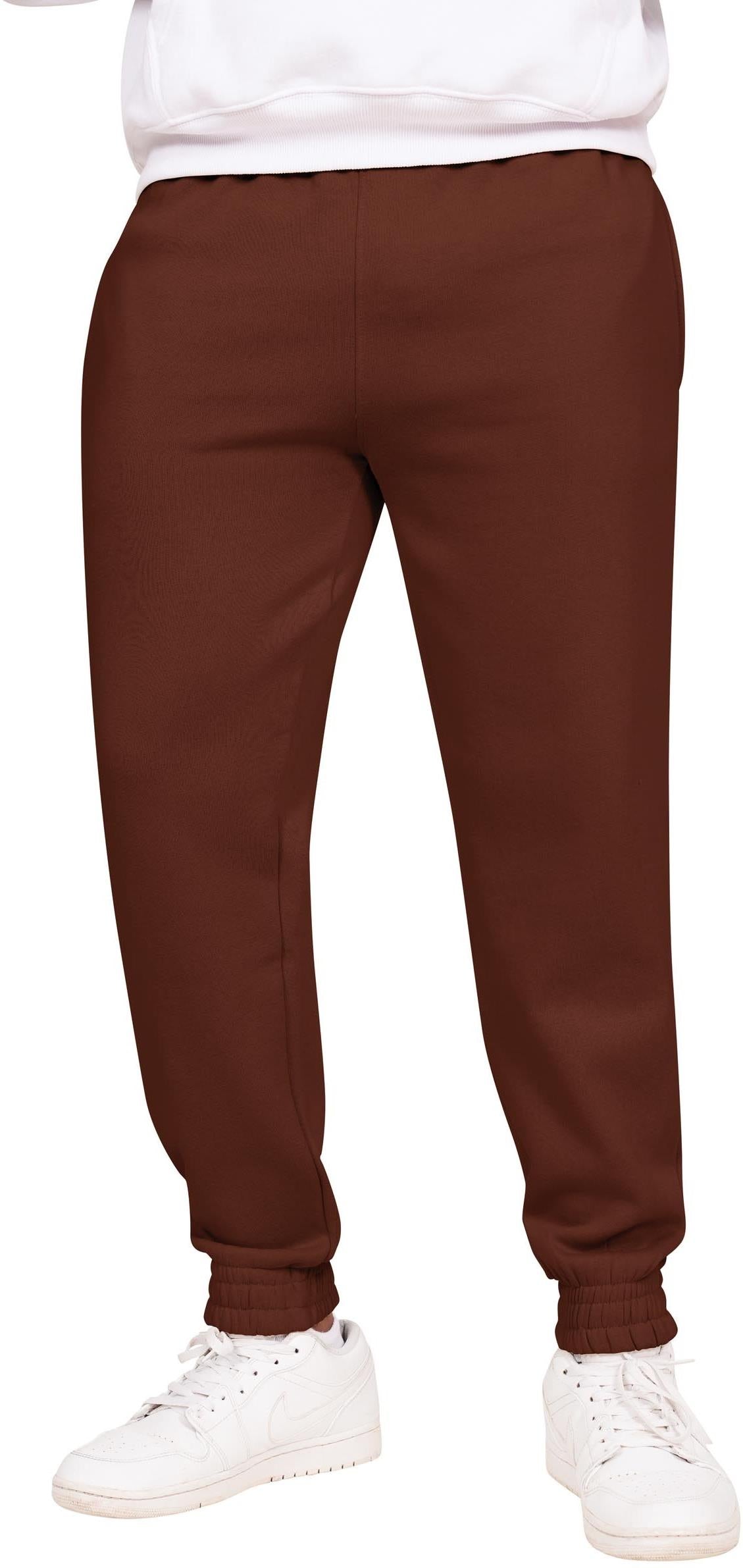 Ringspun Blended Core Jogpants Regular 280 Adult