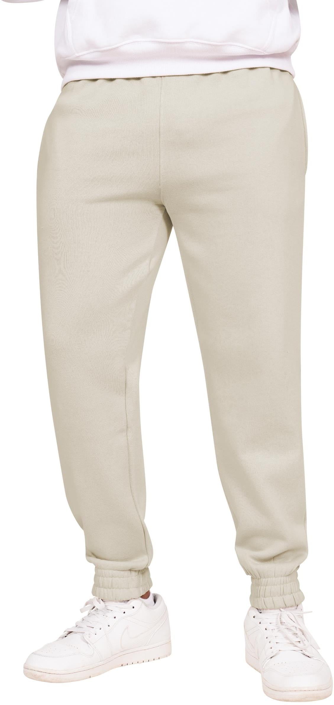 Ringspun Blended Core Jogpants Regular 280 Adult