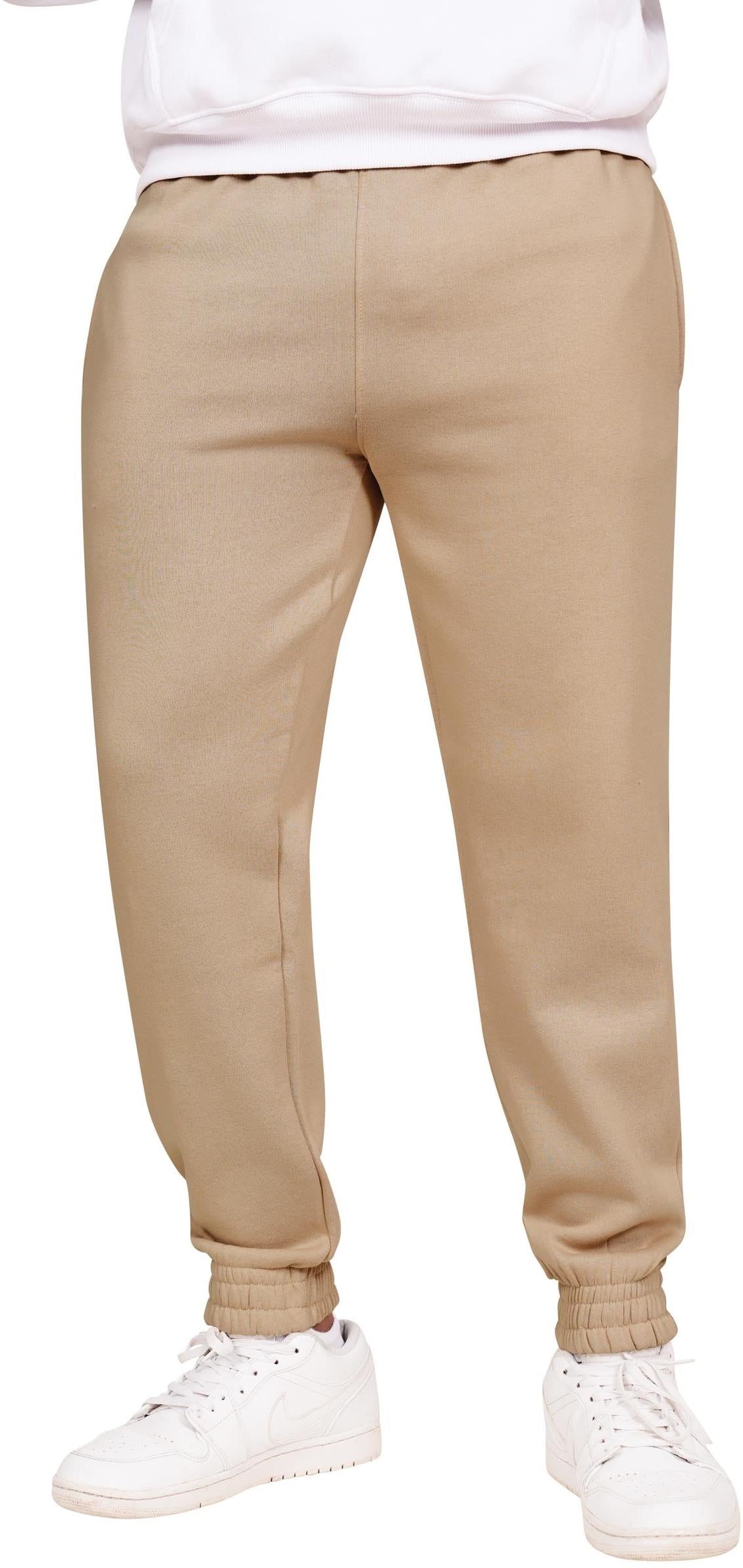 Ringspun Blended Core Jogpants Regular 280 Adult
