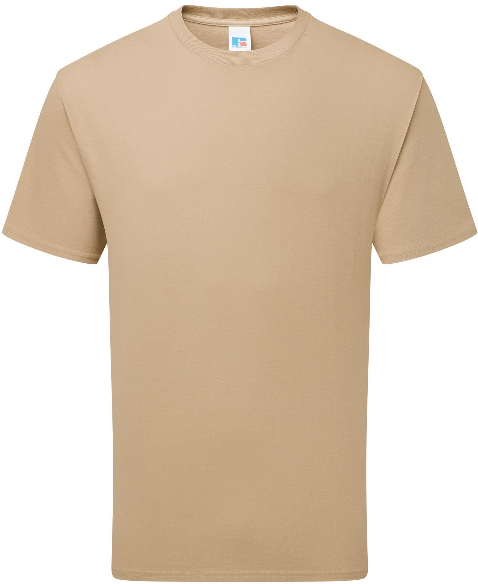 Authentic Classic T-Shirt 180 Adult