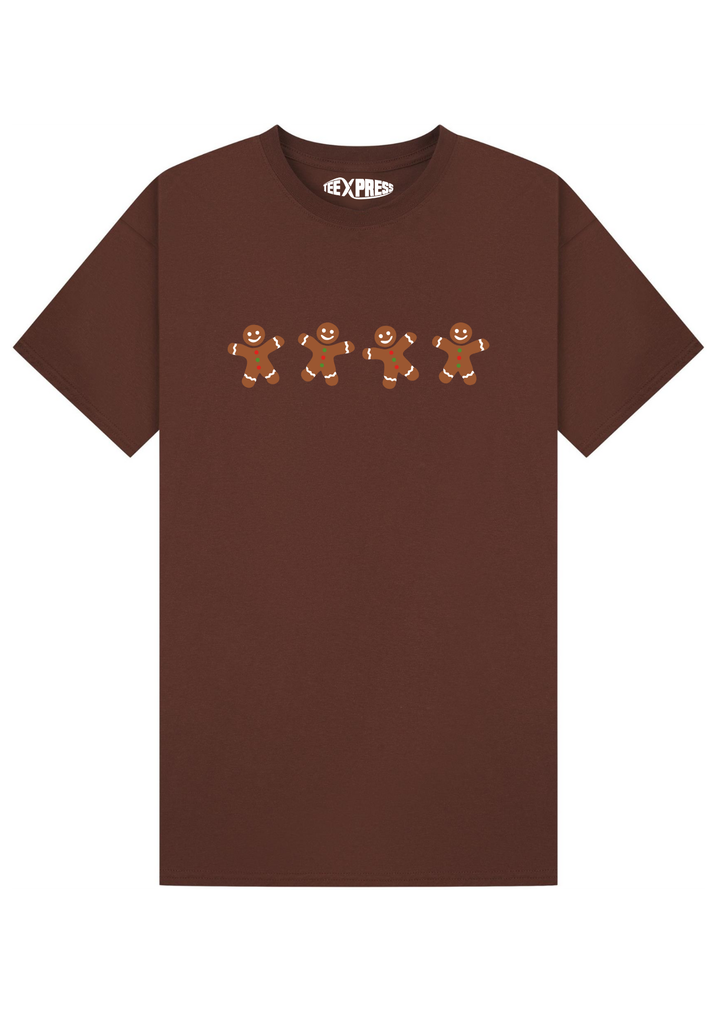 Gingerbread Cuties T-shirt