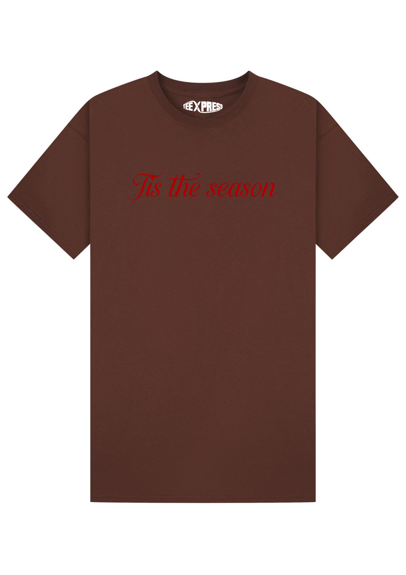 Tis The Season T-shirt