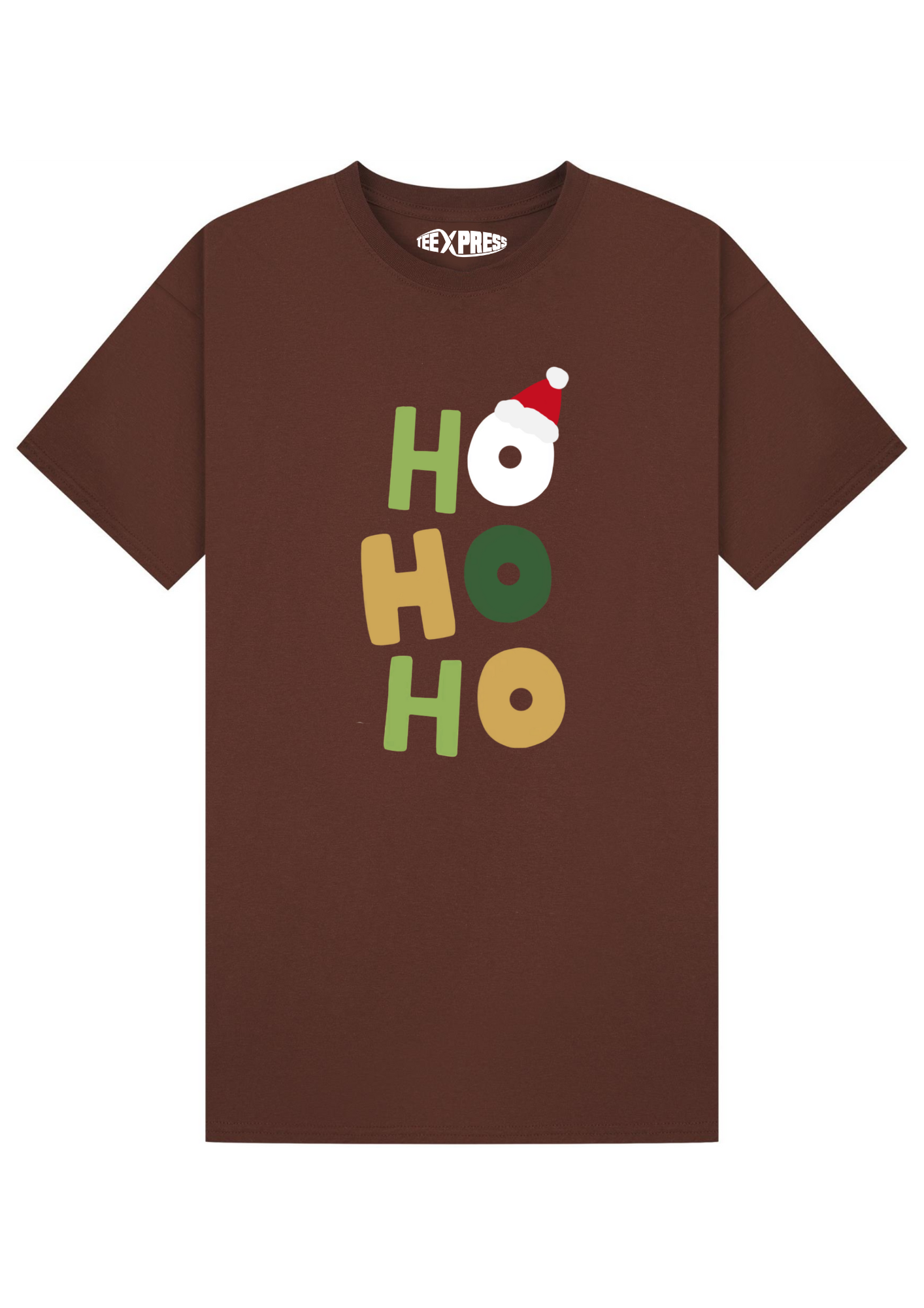 Ho Ho Ho T-shirt