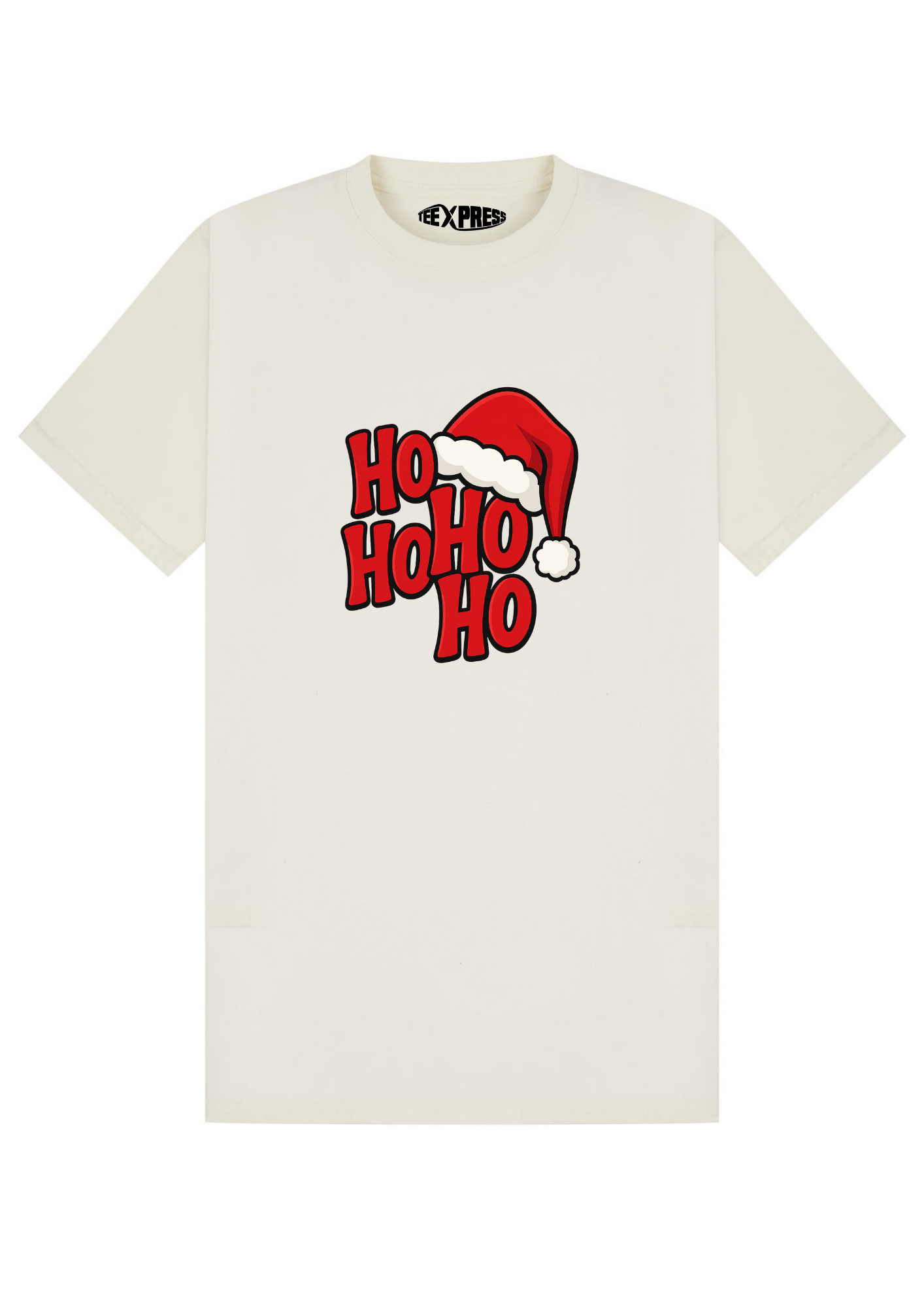 Santa’s Cheer T-shirt