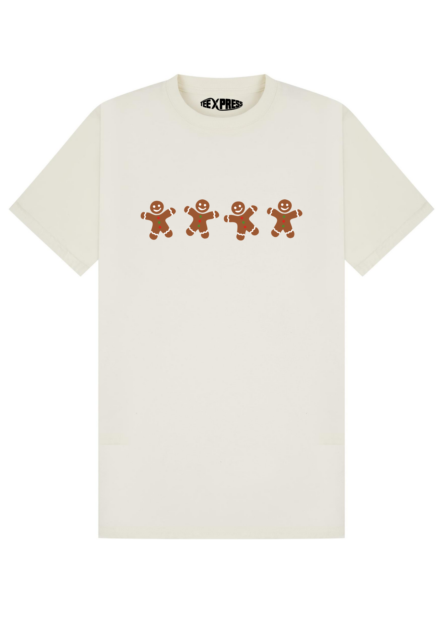 Gingerbread Cuties T-shirt