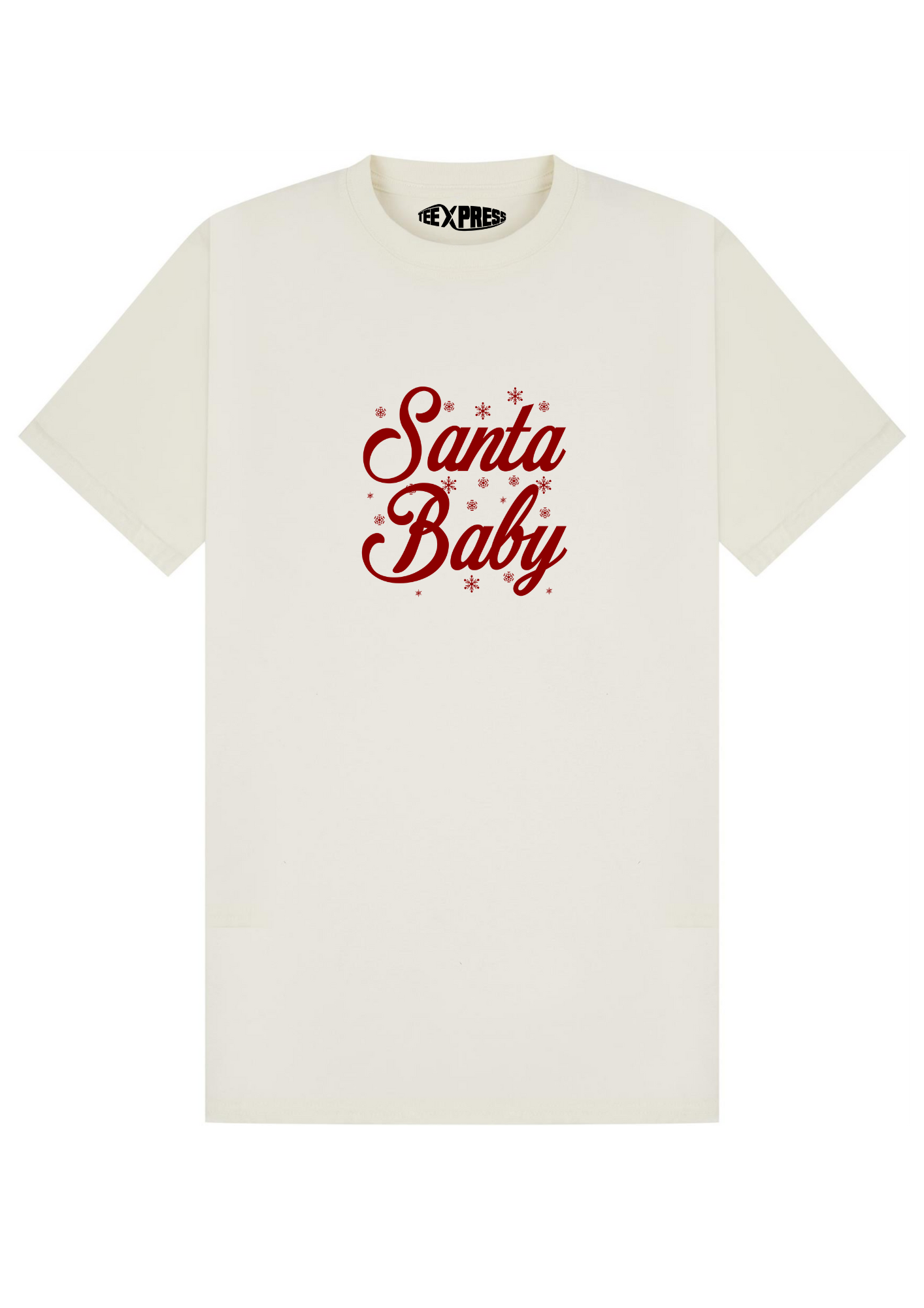 Santa Baby T-shirt