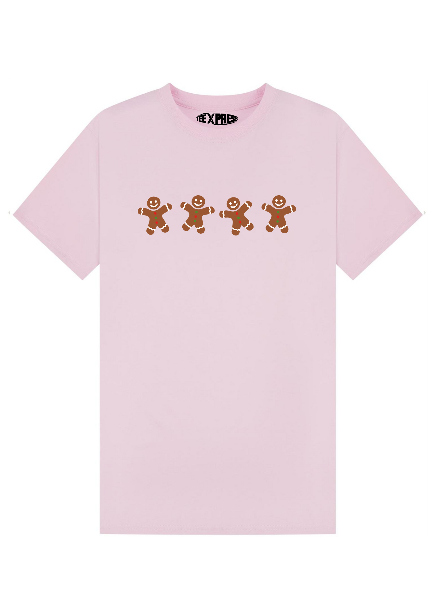 Gingerbread Cuties T-shirt