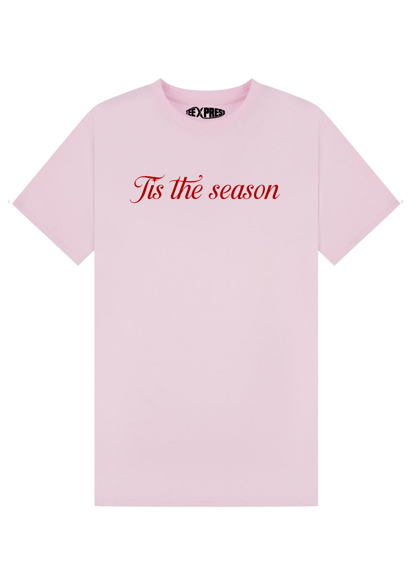Tis The Season T-shirt