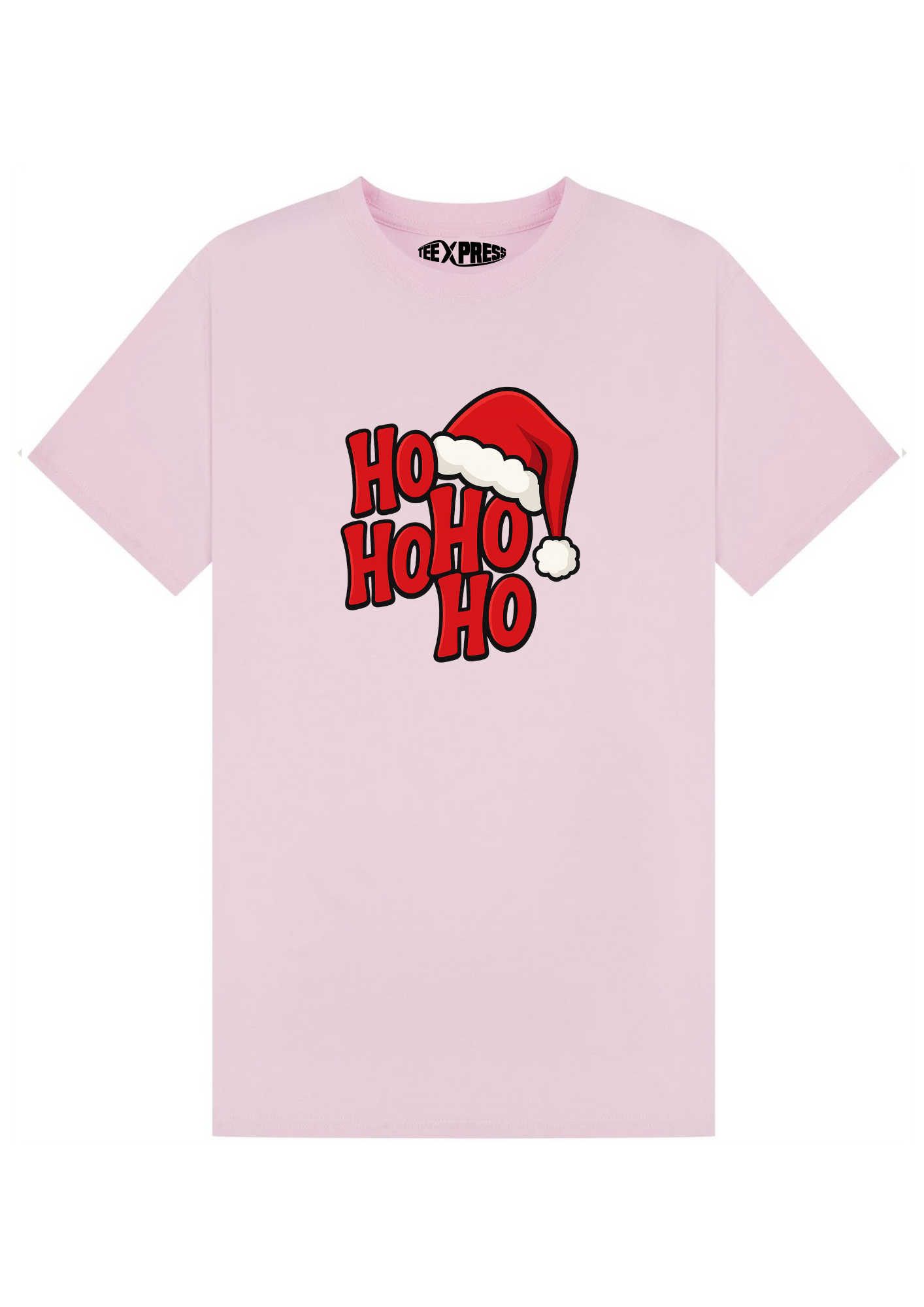 Santa’s Cheer T-shirt