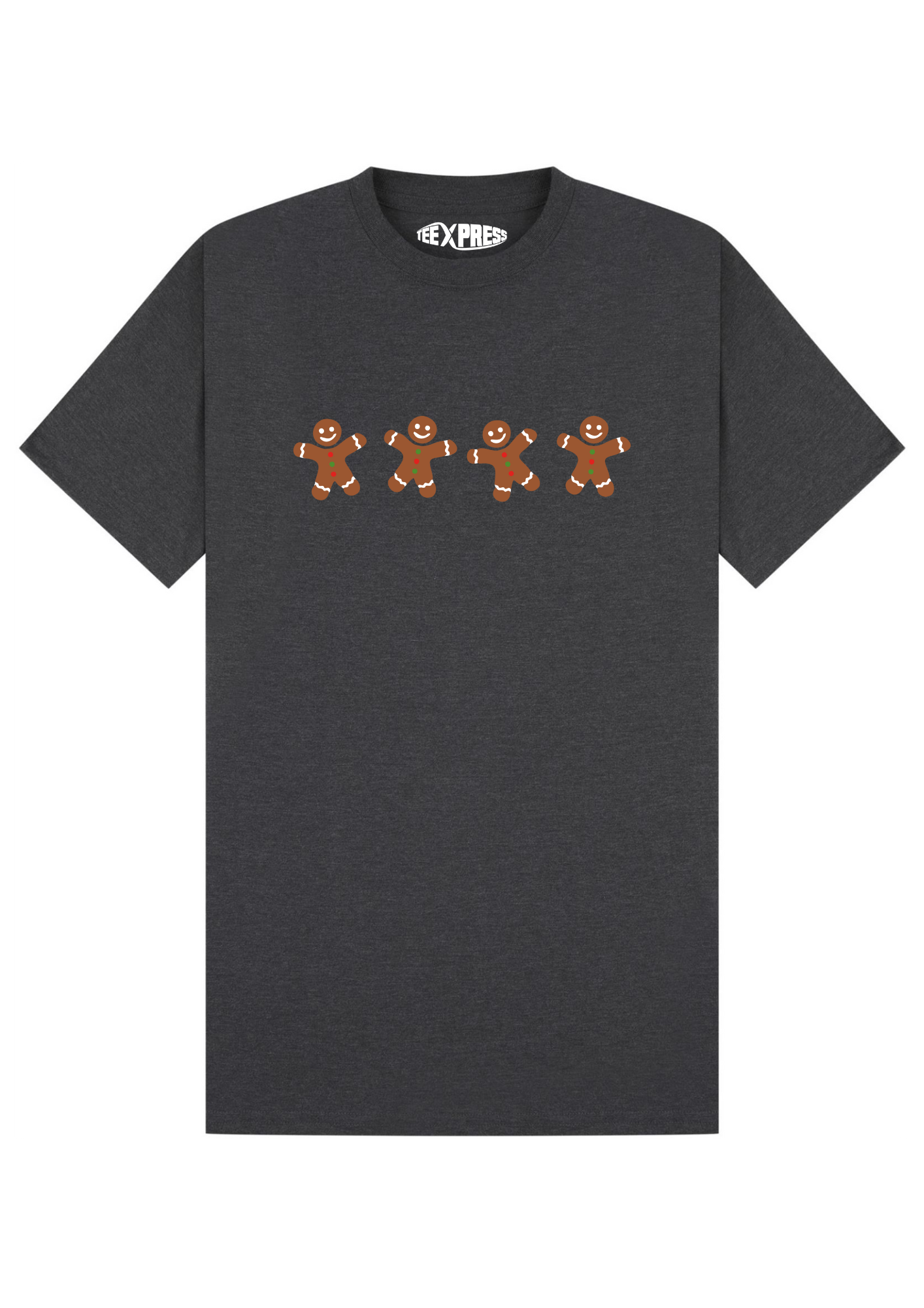 Gingerbread Cuties T-shirt