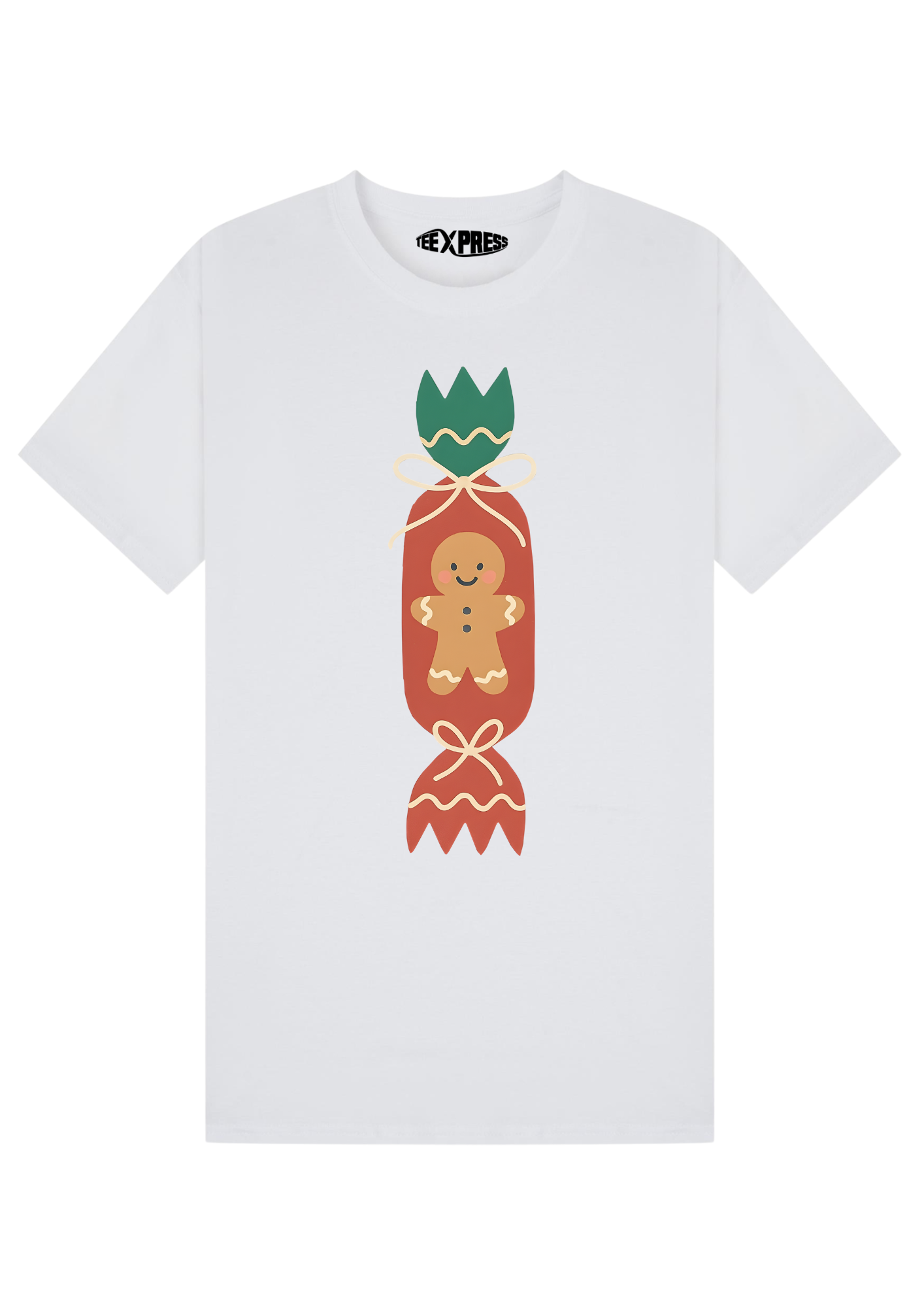 Christmas Cracker T-Shirt