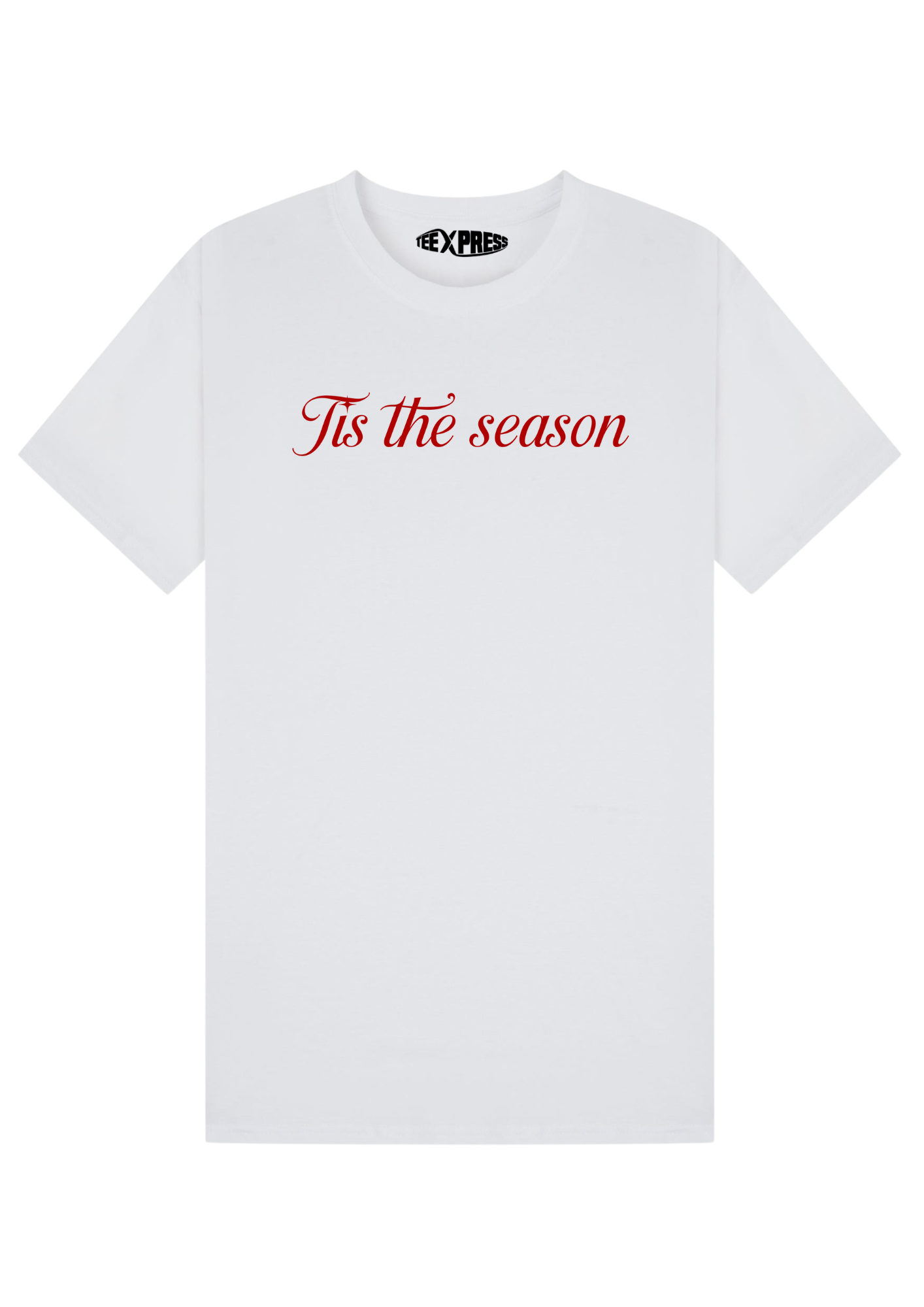 Tis The Season T-shirt