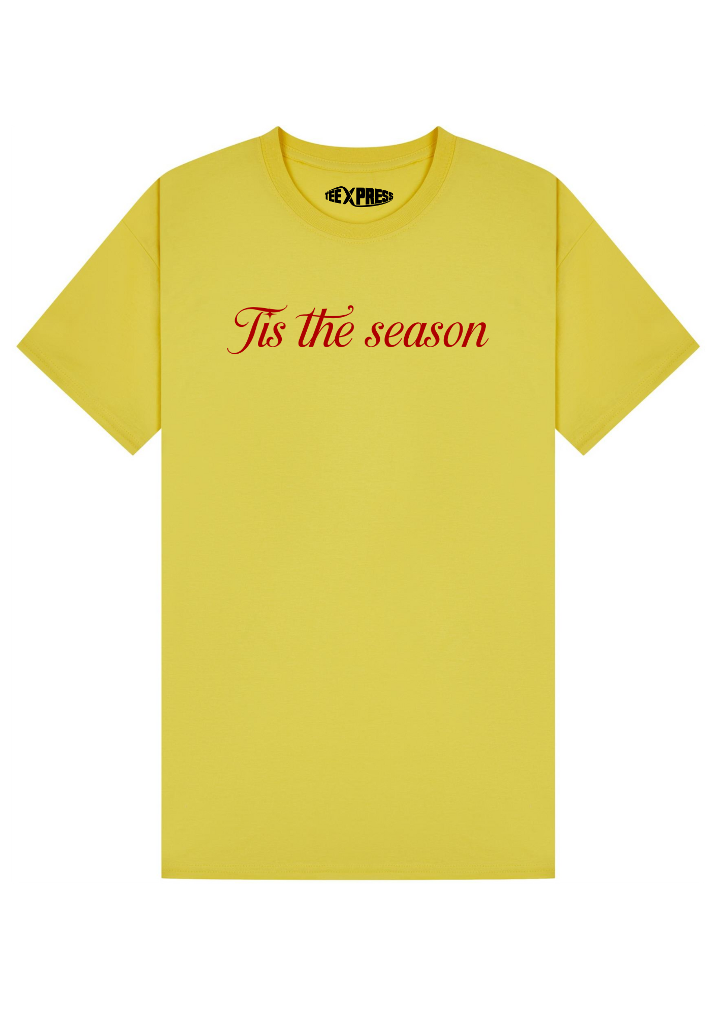 Tis The Season T-shirt