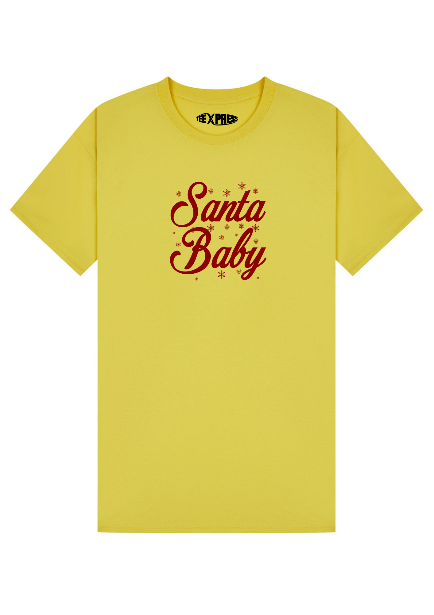 Santa Baby T-shirt