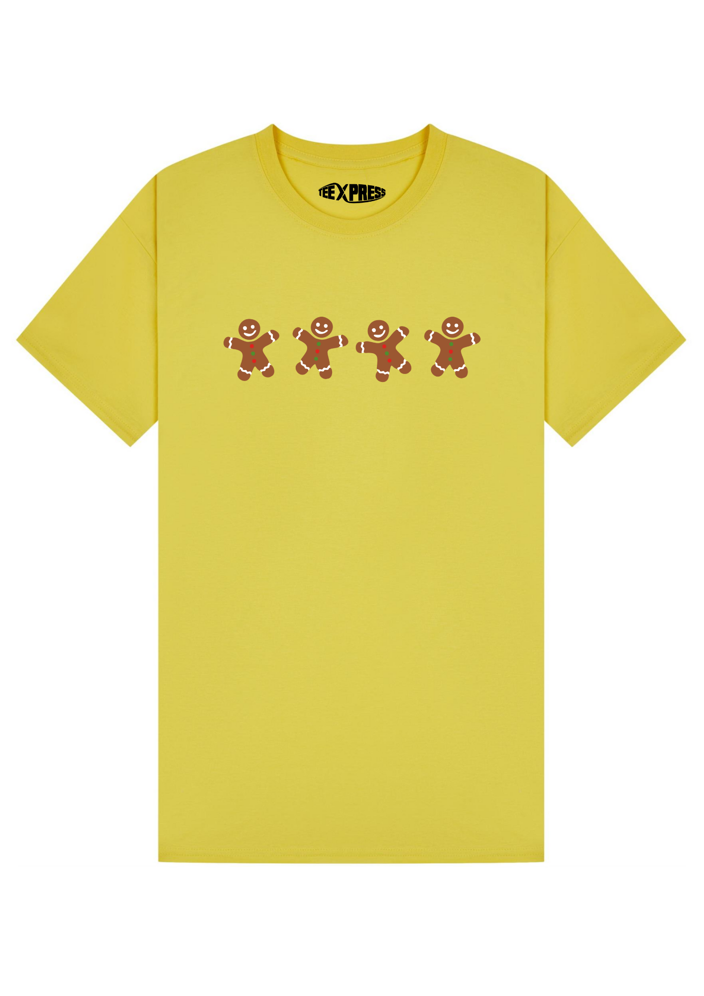 Gingerbread Cuties T-shirt