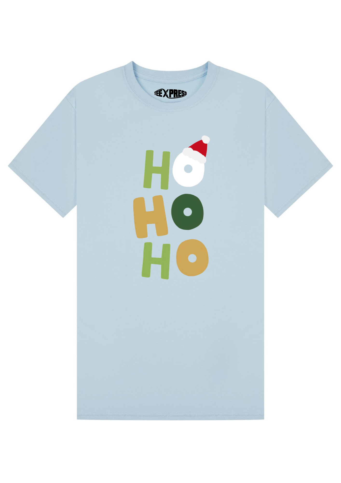 Ho Ho Ho T-shirt
