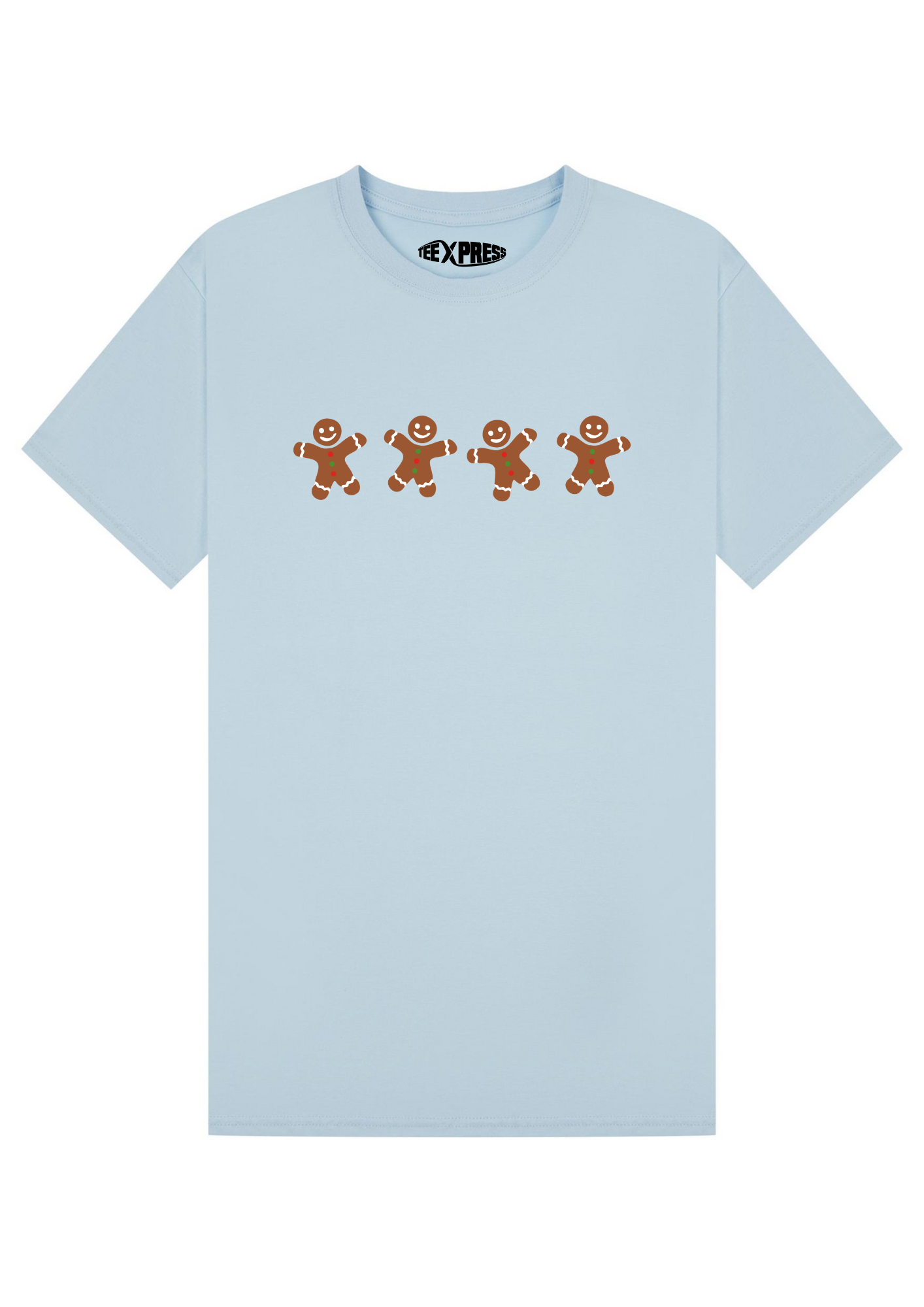 Gingerbread Cuties T-shirt