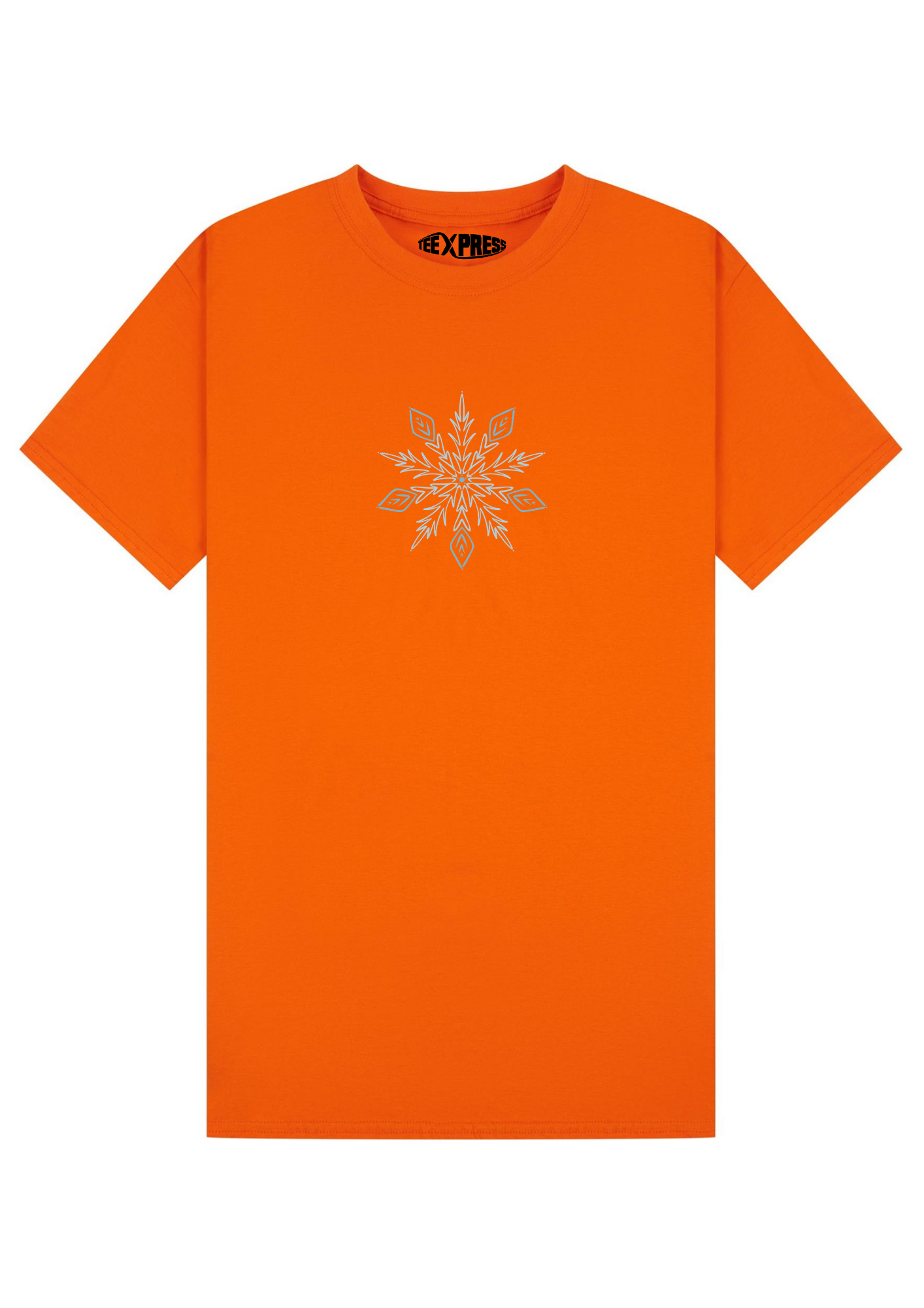 Snowflake T-Shirt