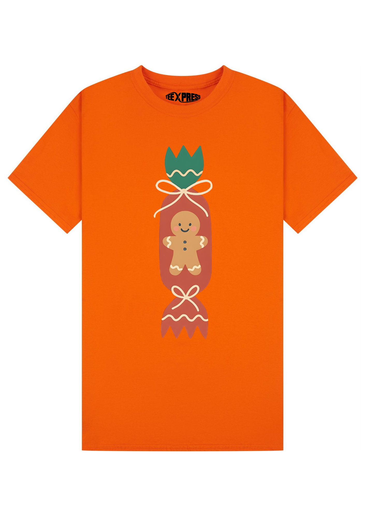 Christmas Cracker T-Shirt