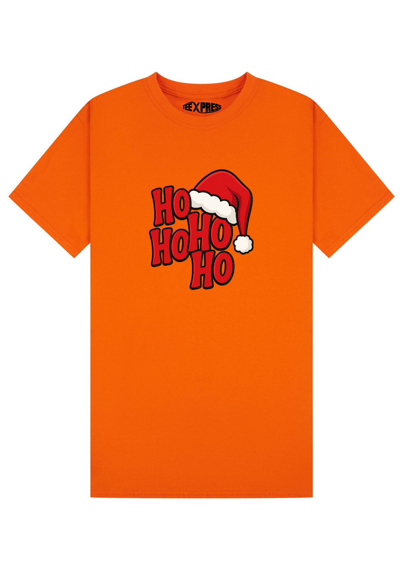 Santa’s Cheer T-shirt