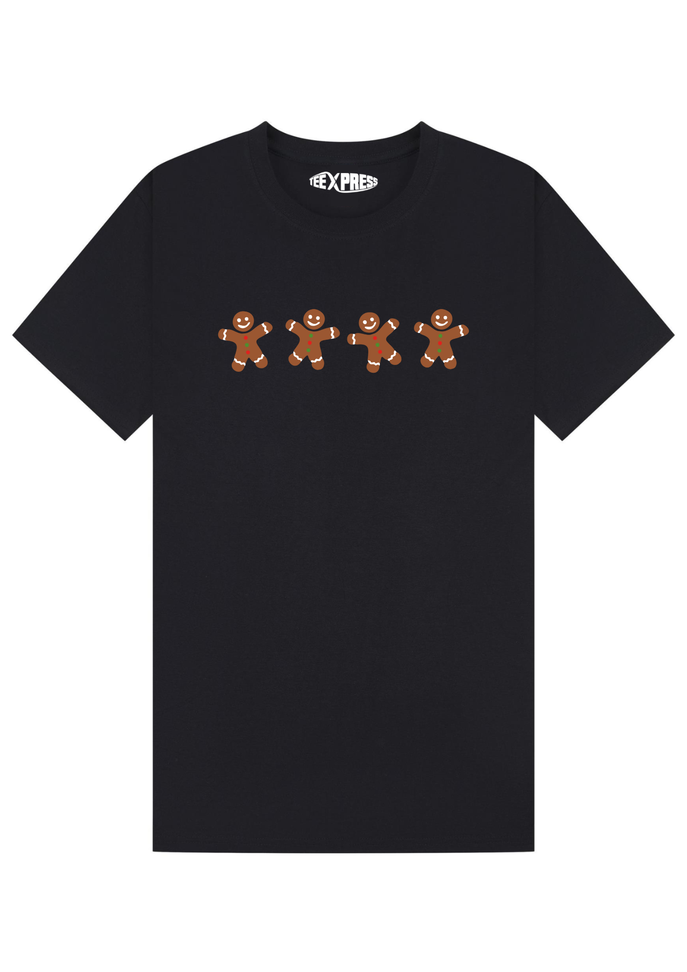 Gingerbread Cuties T-shirt