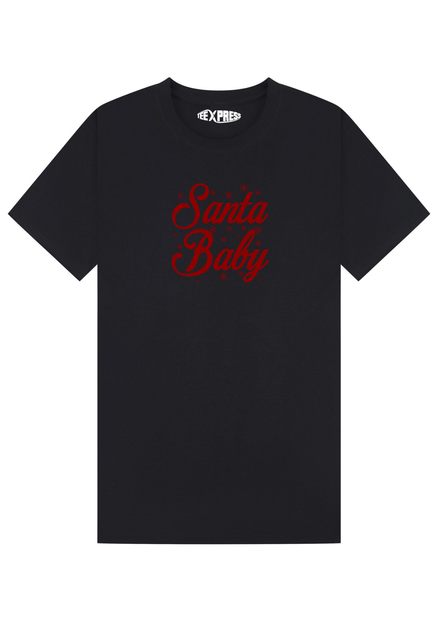 Santa Baby T-shirt