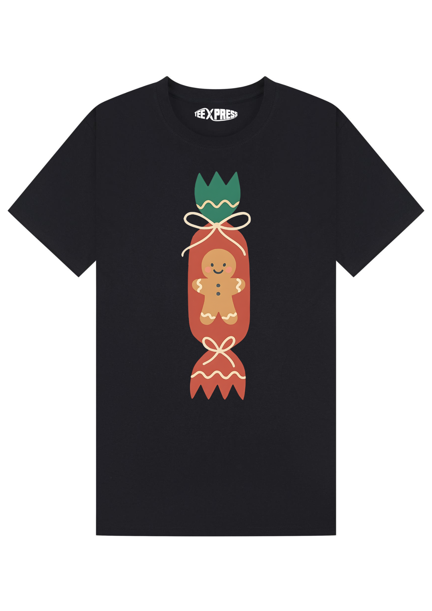 Christmas Cracker T-Shirt